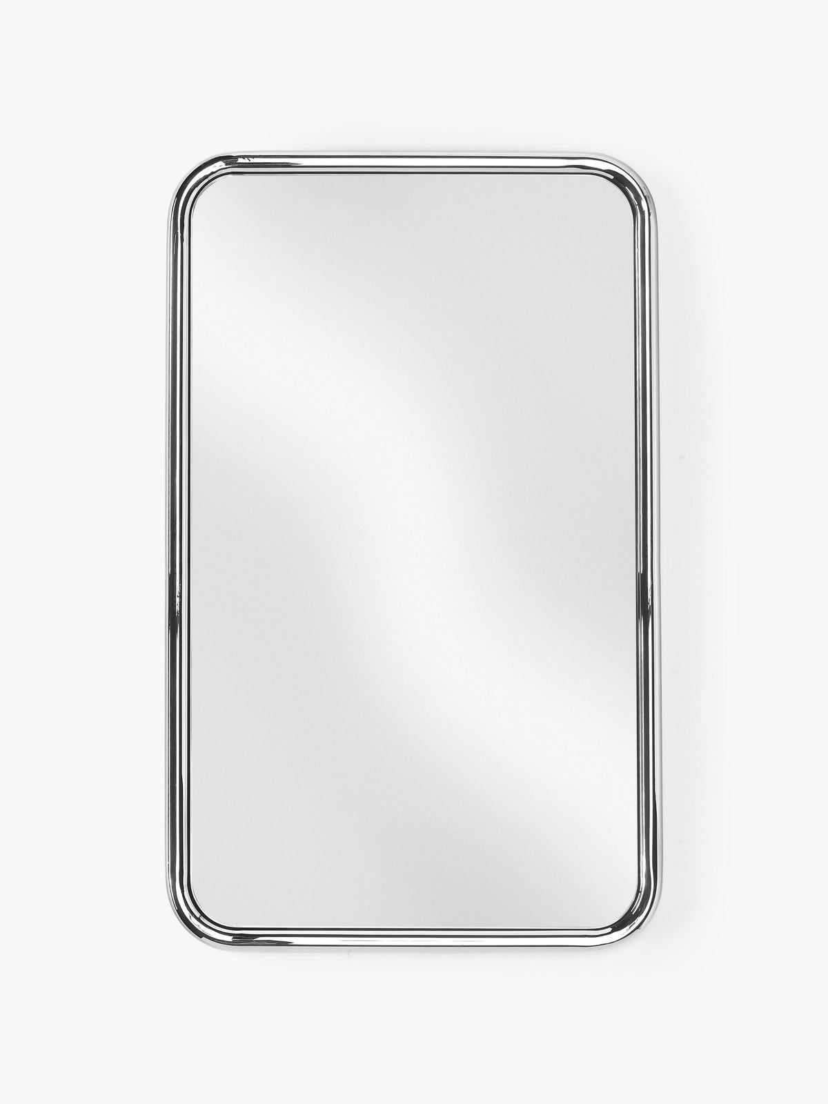 Gallery image 1 - Square Wall Mirror Blake