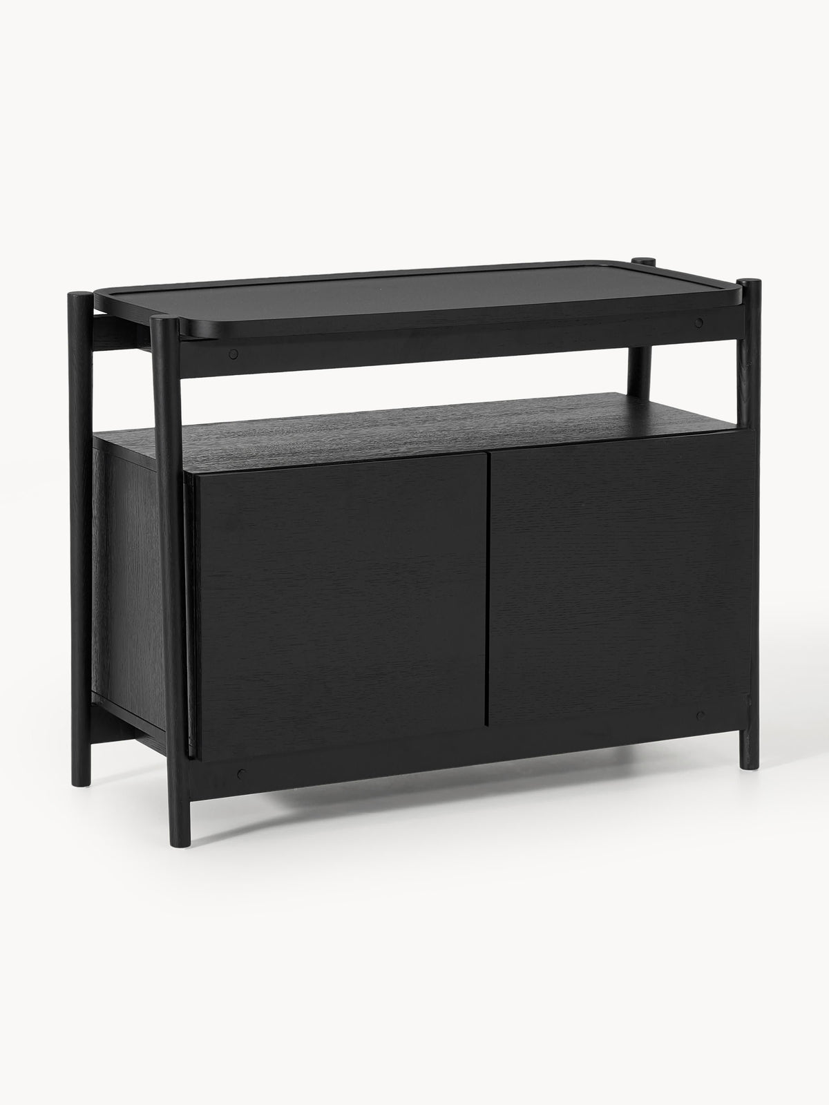 Gallery image 1 - Wooden Highboard Libby