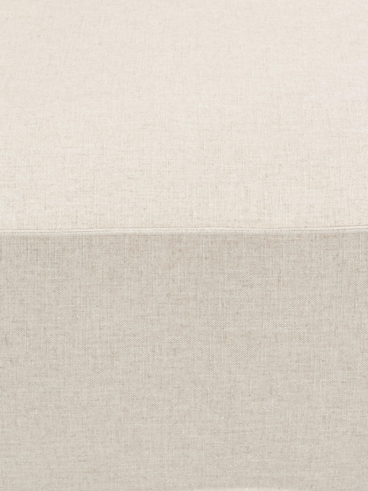 Lennon Linen Blend Corner Module