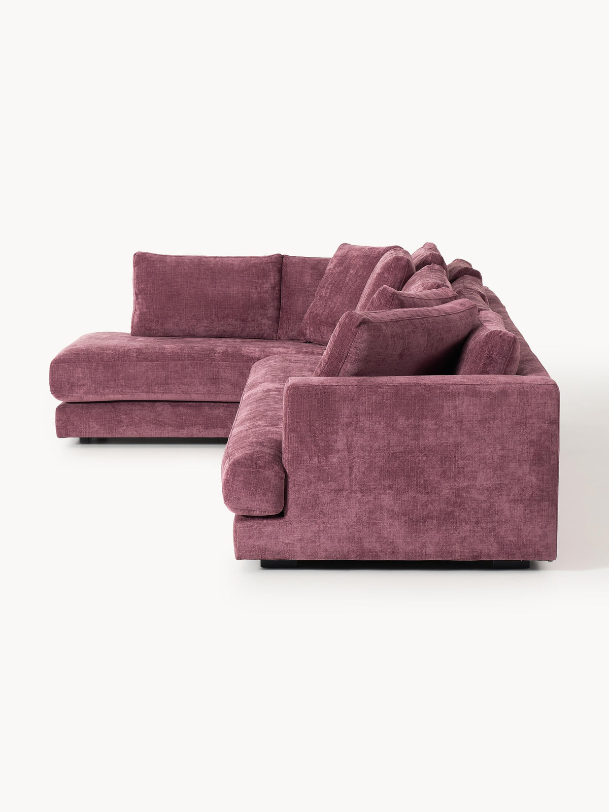 Tribeca Corner Sofa (4-seater)
