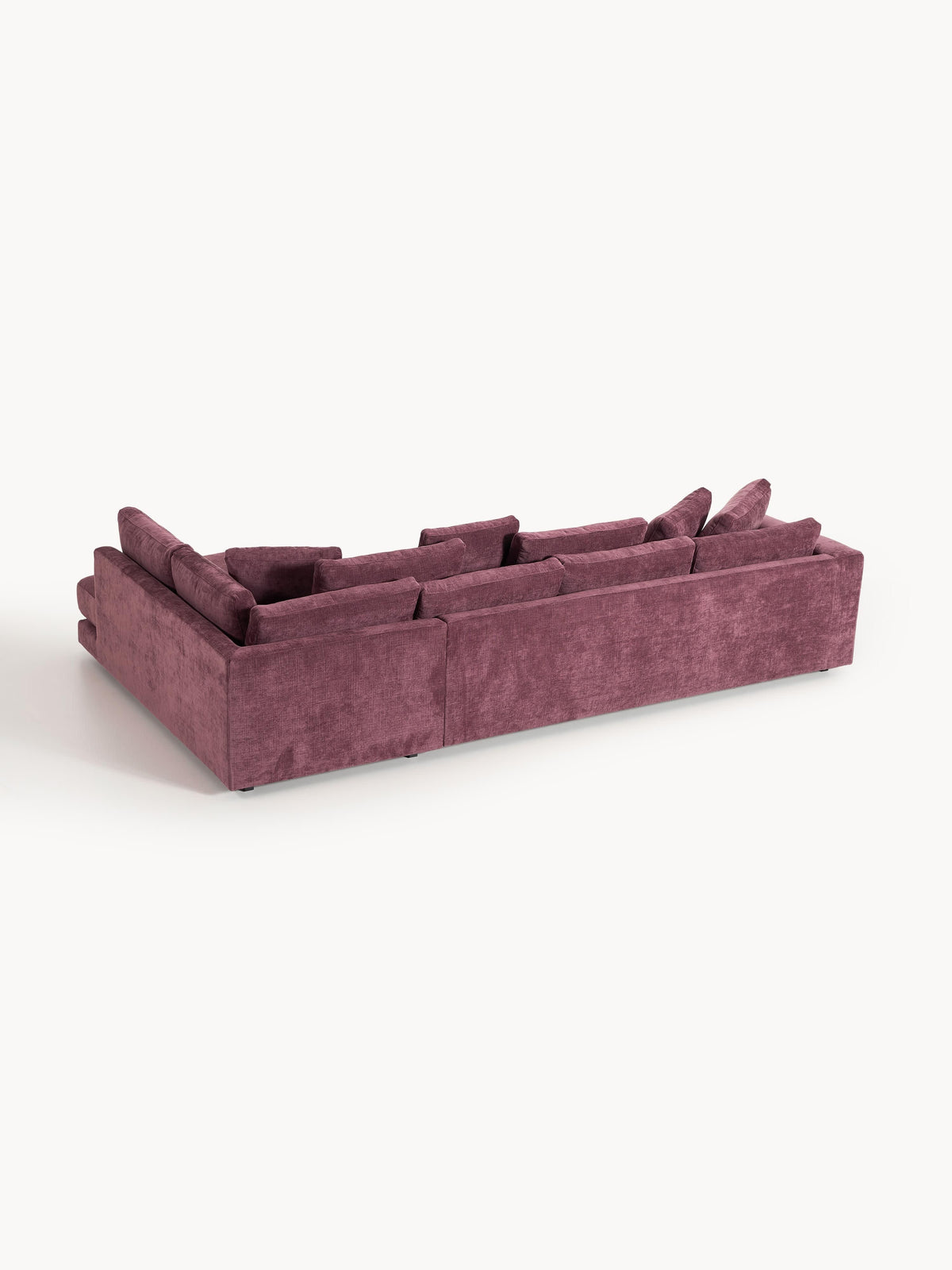 Tribeca Corner Sofa (4-seater)