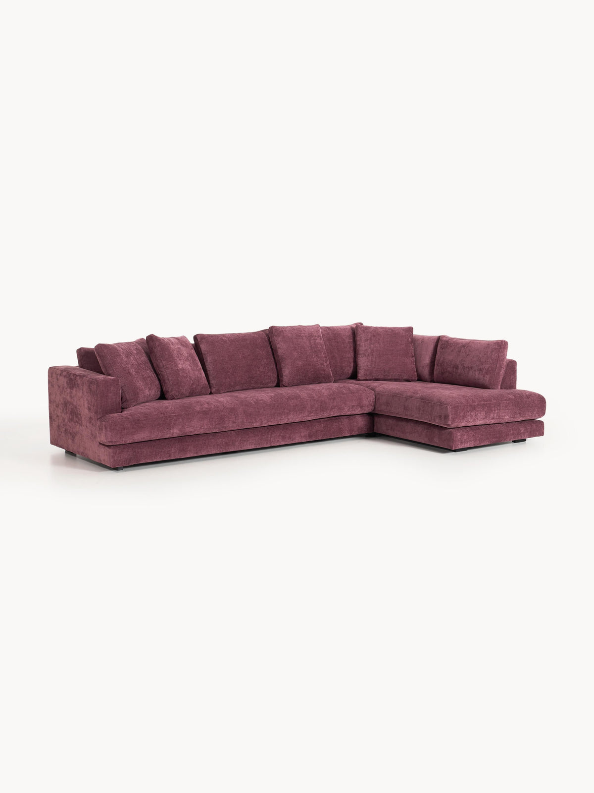 Tribeca Corner Sofa (4-seater)