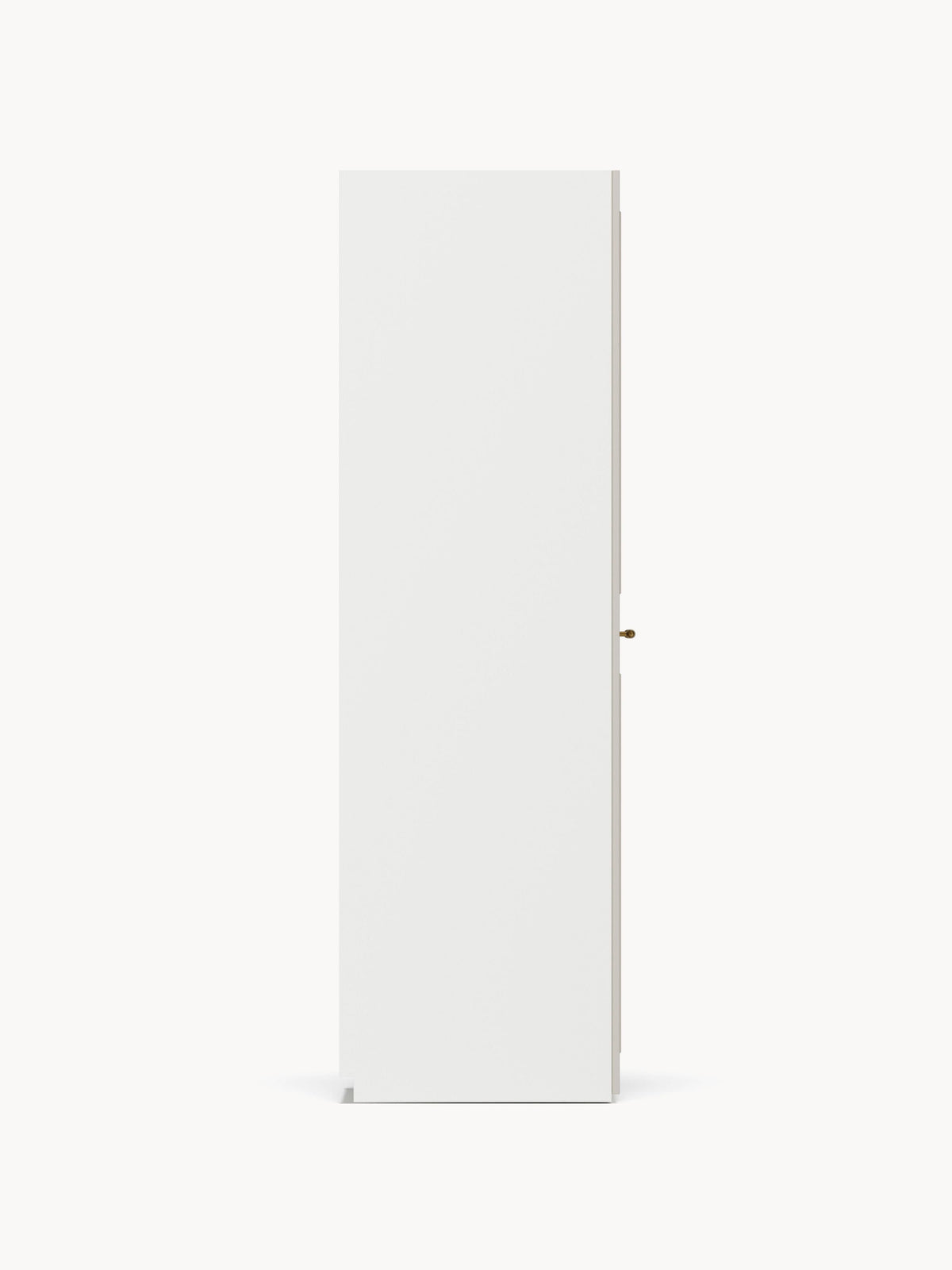Charlotte Modular Hinged Door Wardrobe, 250 cm Wide, in various sizes