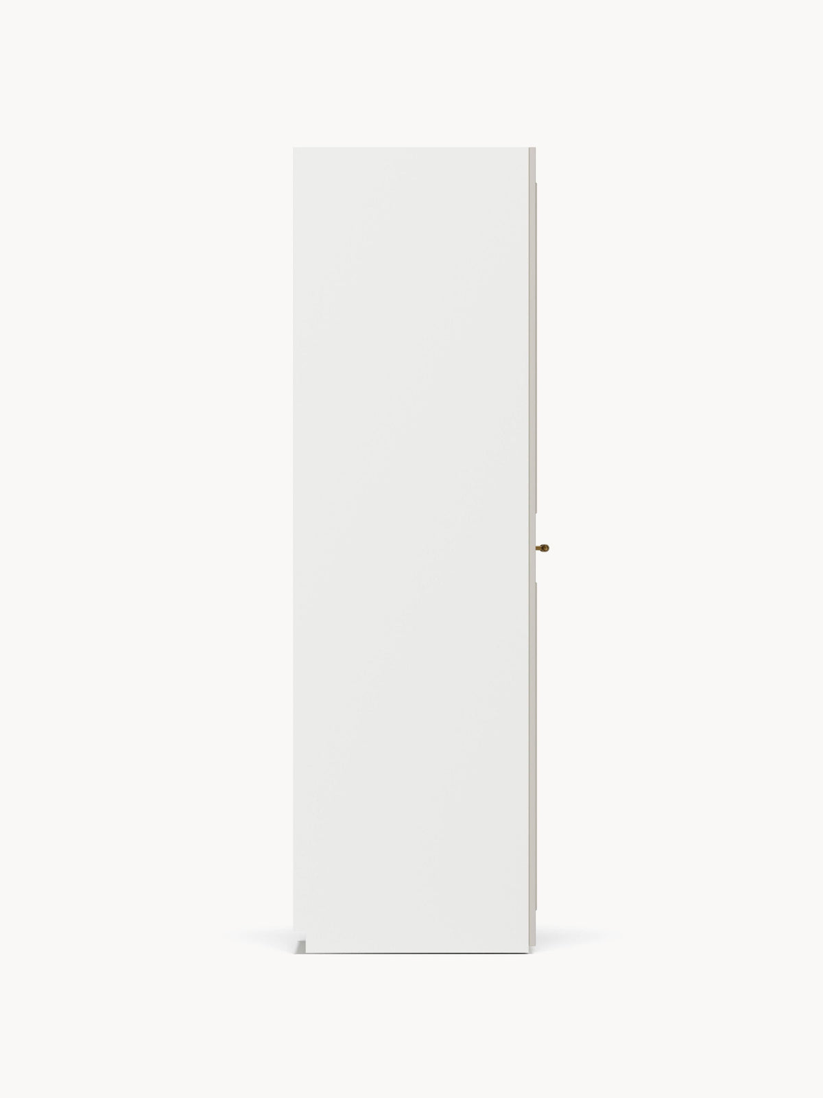 Charlotte Modular Hinged Door Wardrobe, 250 cm Wide, in various sizes