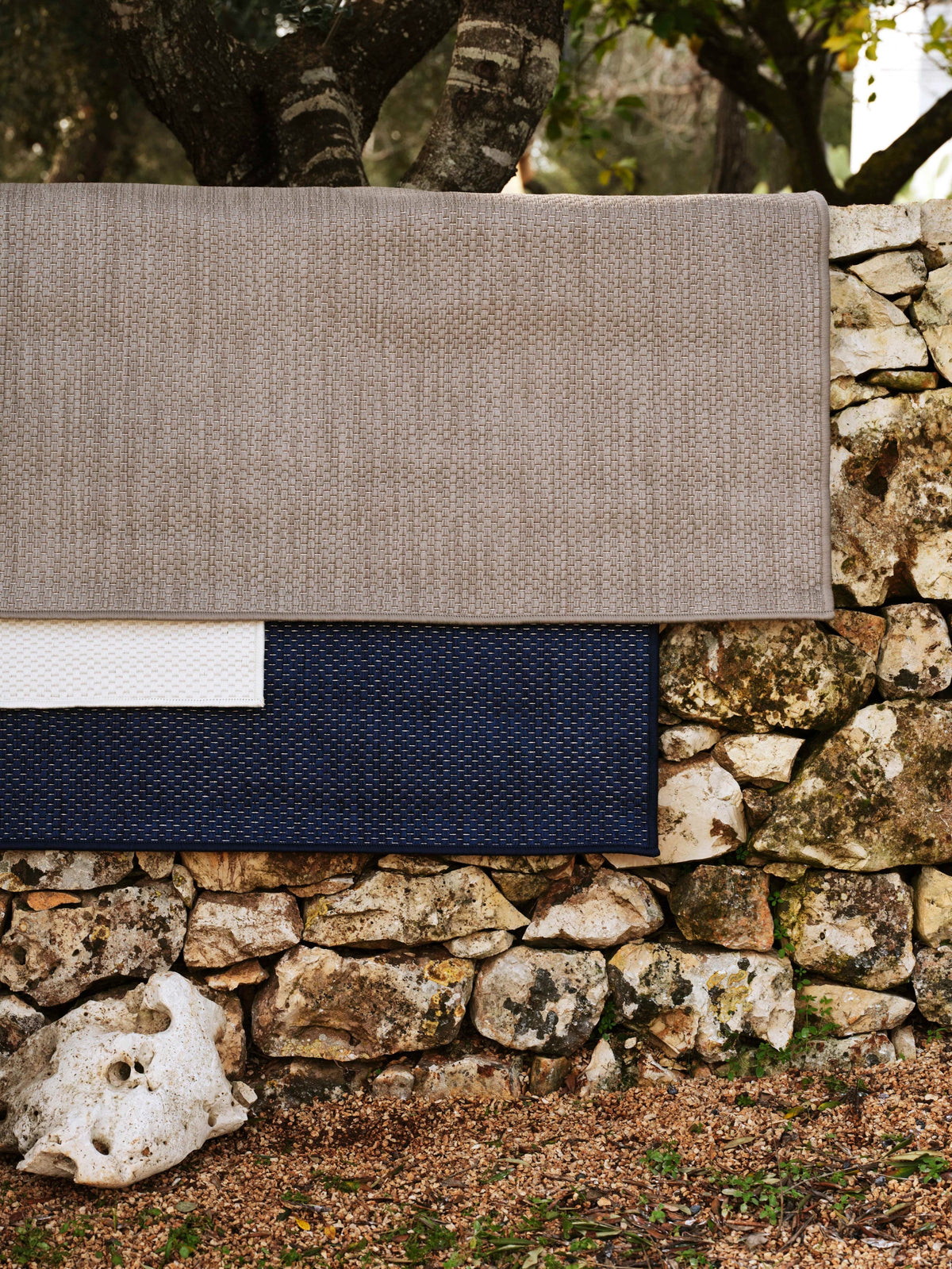Whitby Indoor & Outdoor Reversible Rug