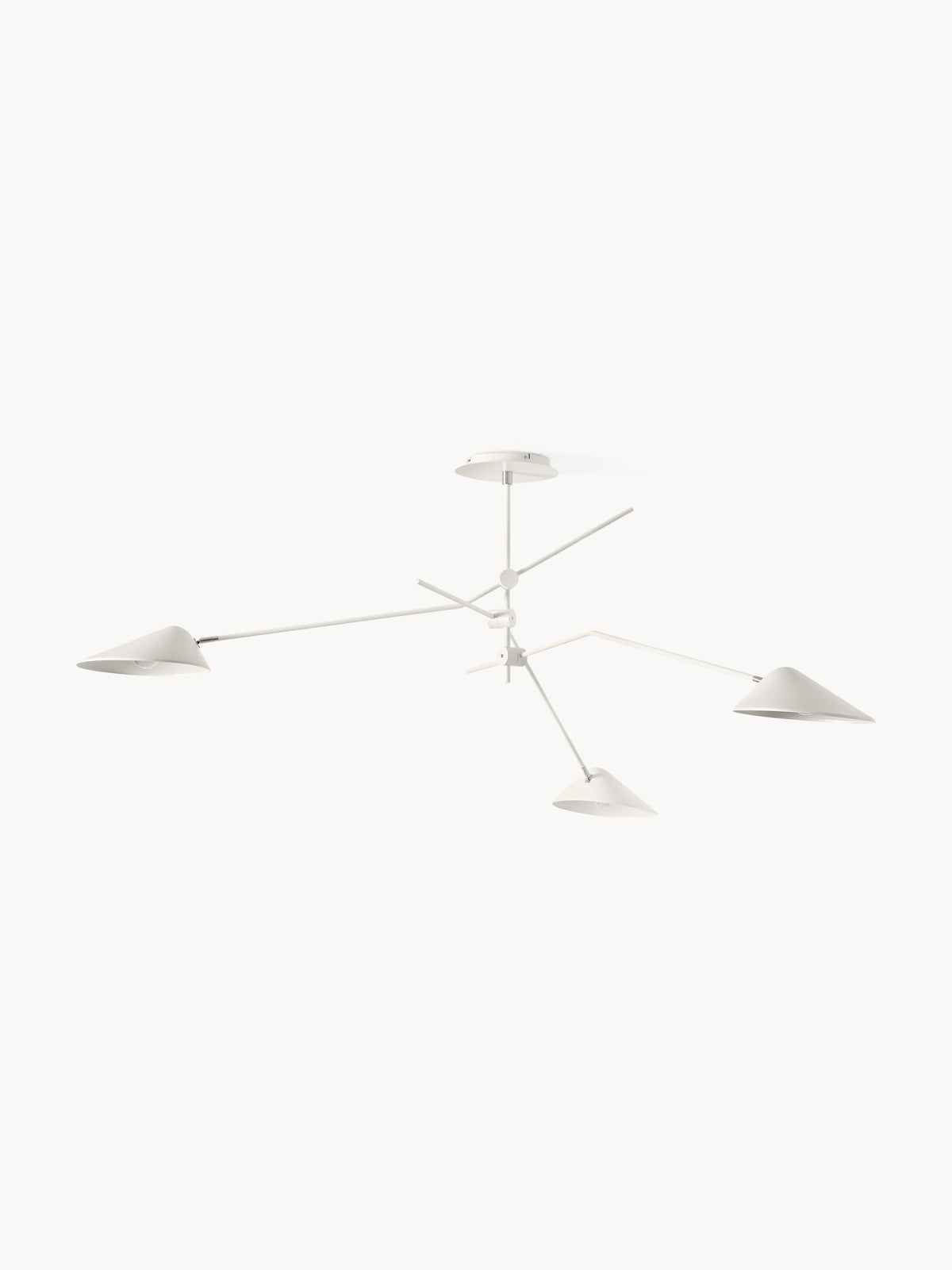 Gallery image 1 - Large Ceiling Lamp Neron