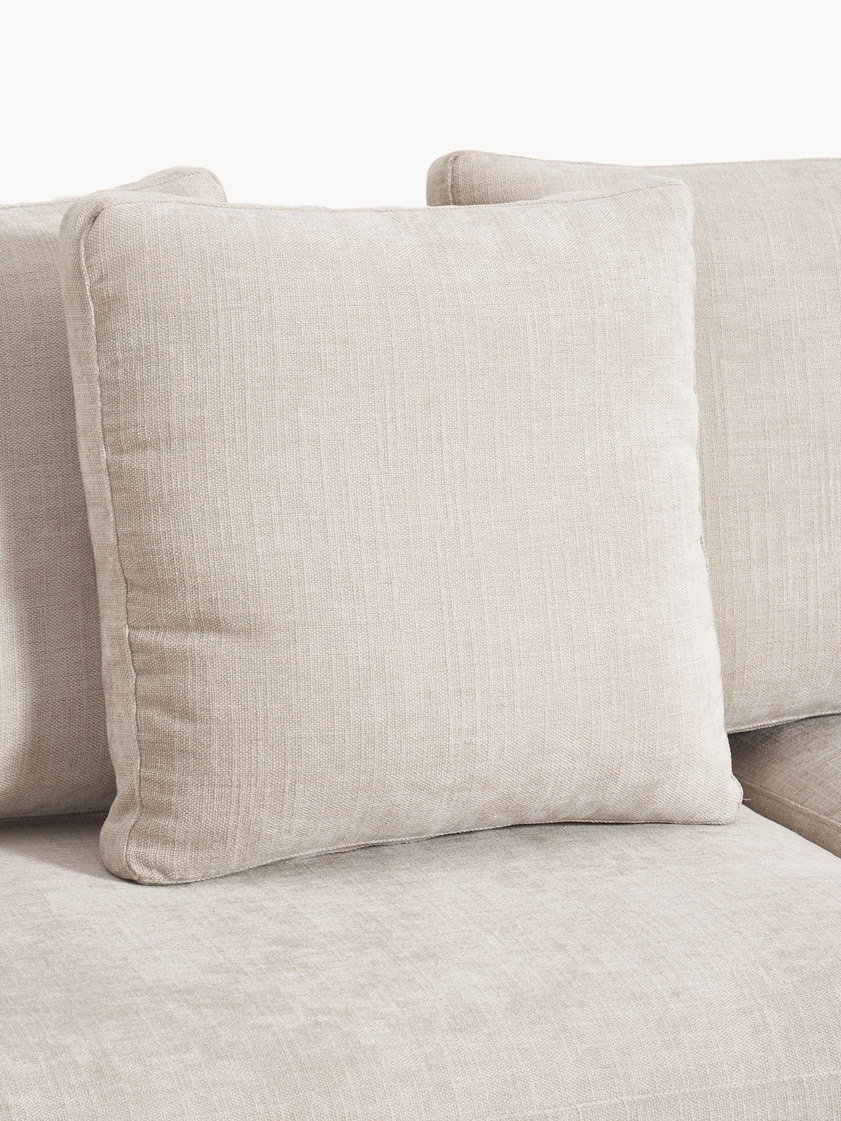 Tribeca Corner Sofa (4-seater)