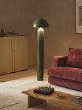 Walter Retro Floor Lamp