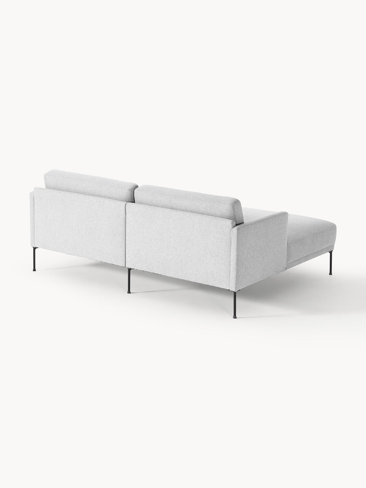Fluente Small Corner Sofa