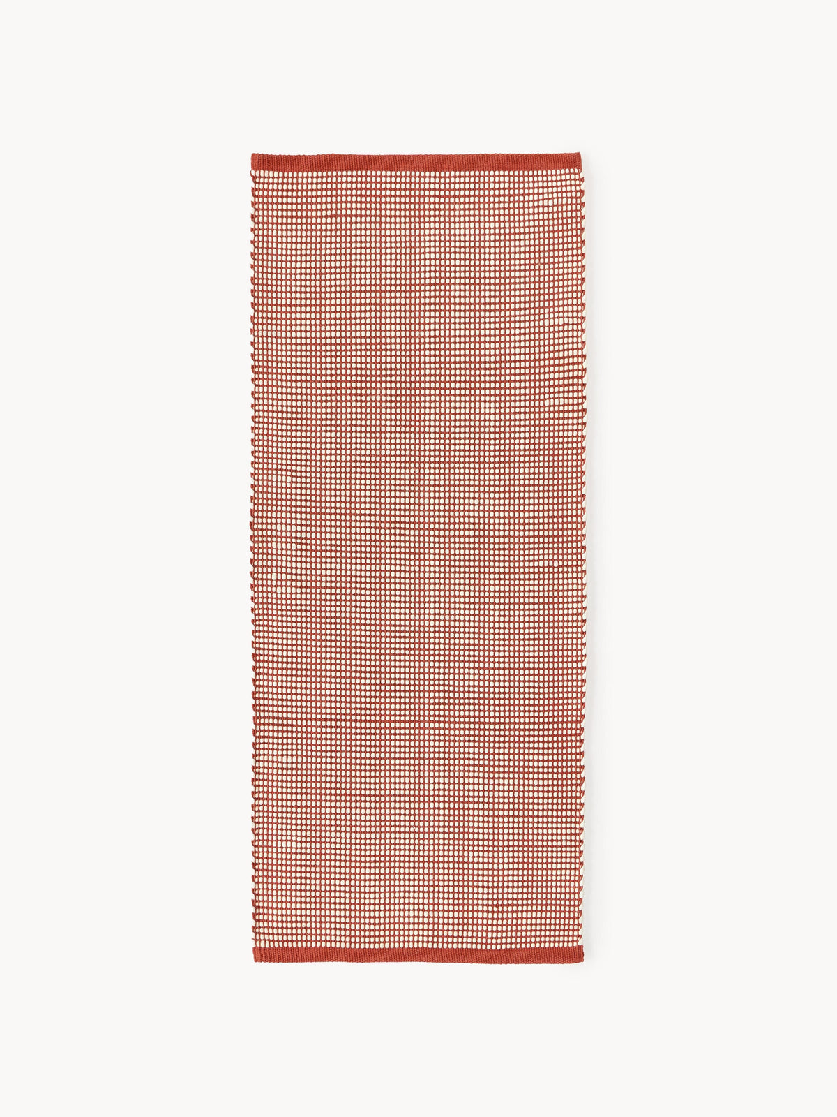 Gallery image 1 - Hand-Woven Wool Runner Amaro