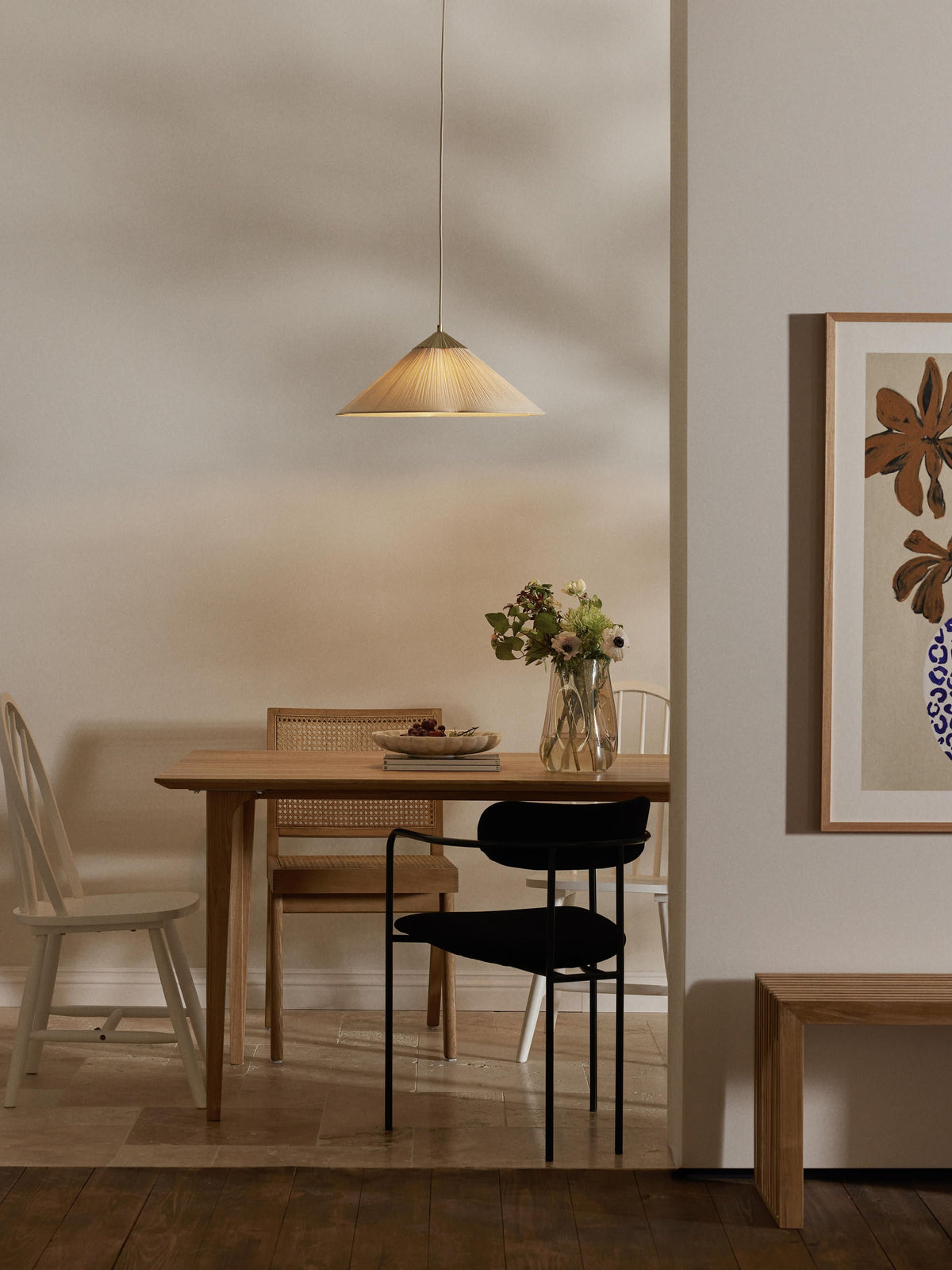 Leora Pendant Light