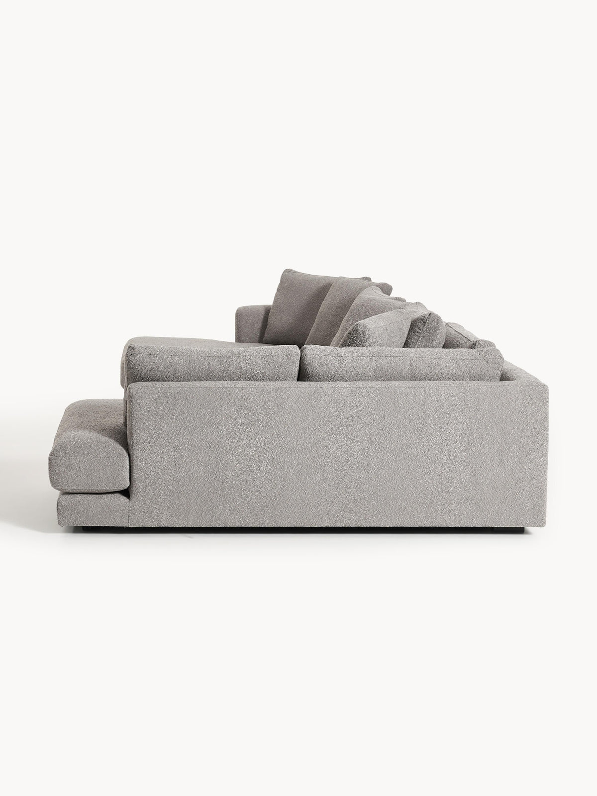 Tribeca XL Bouclé Sofa