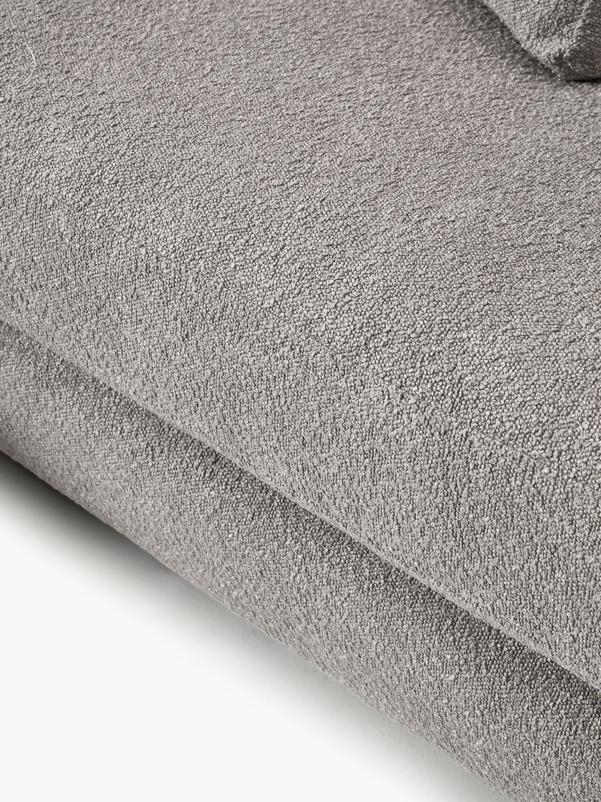 Tribeca XL Bouclé Sofa