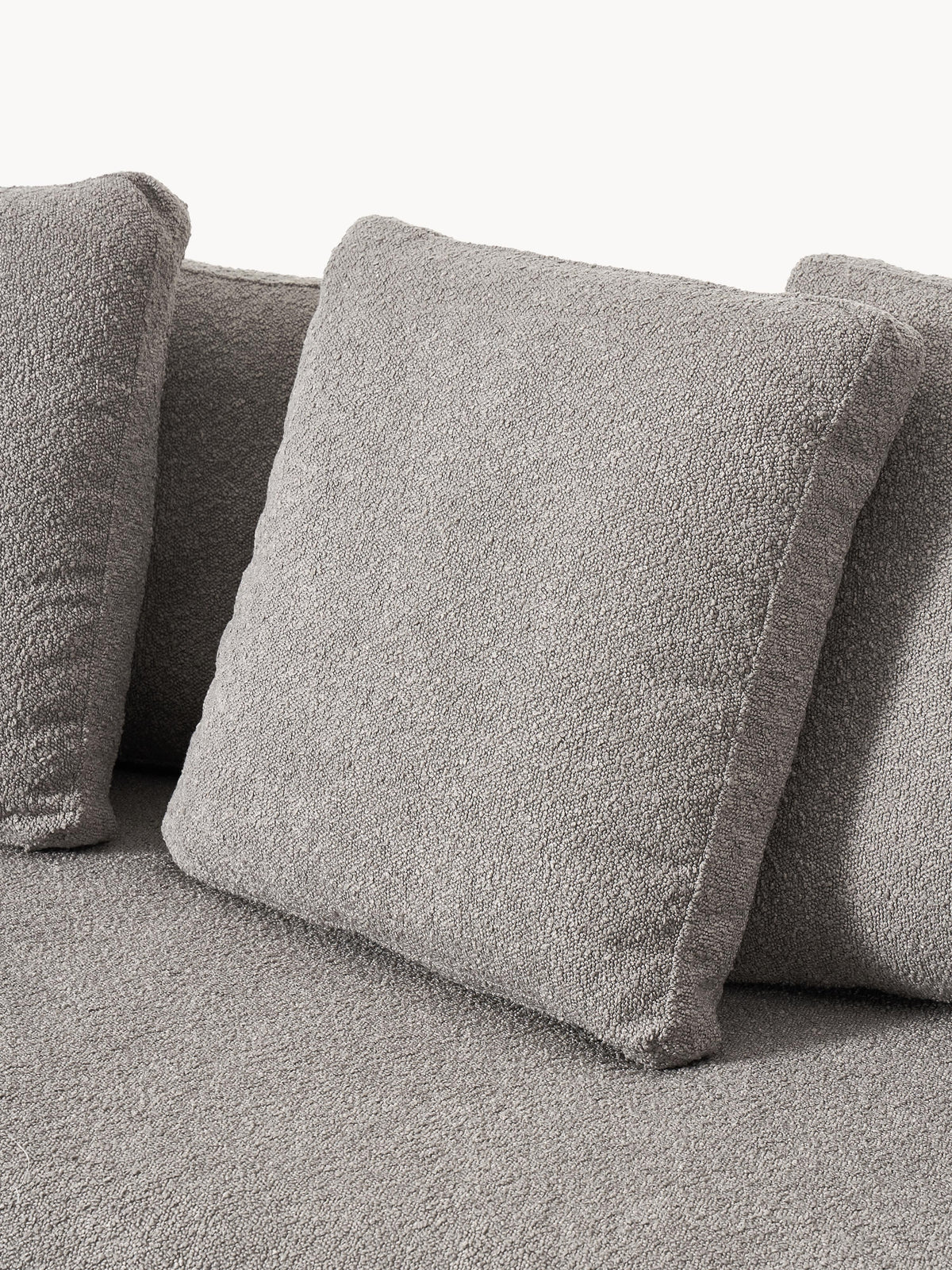 Tribeca XL Bouclé Sofa