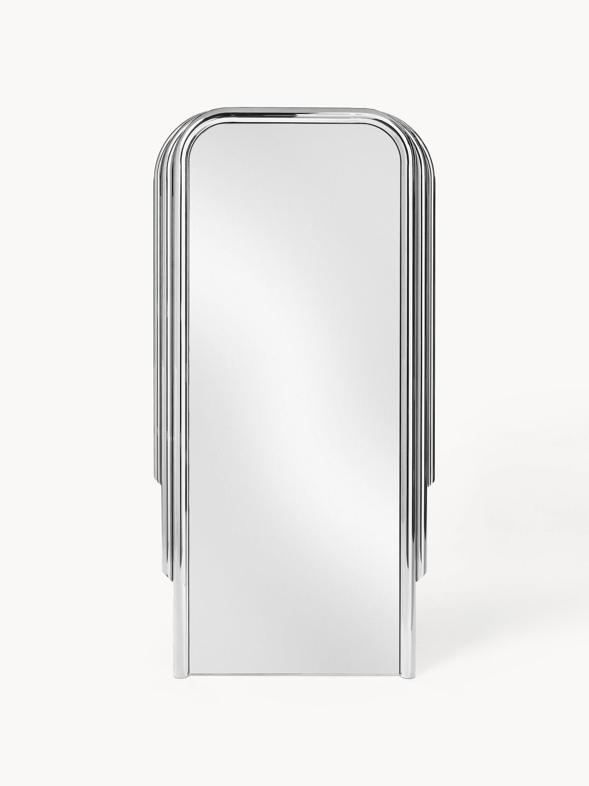 Gallery image 1 - XL Full-Length Leaner Mirror Lina