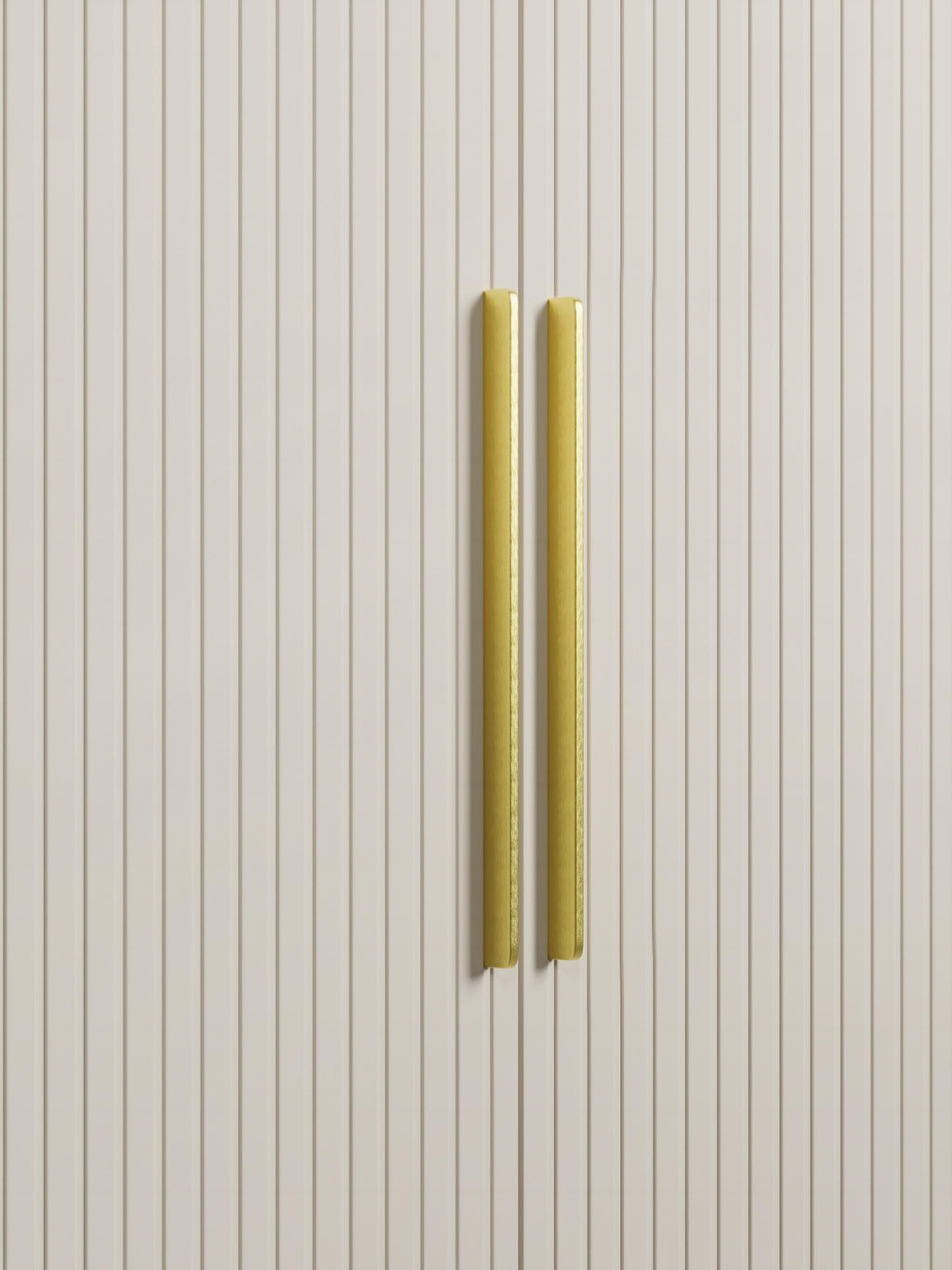 Simone Modular Revolving Door Wardrobe, 300 cm Wide, in various sizes