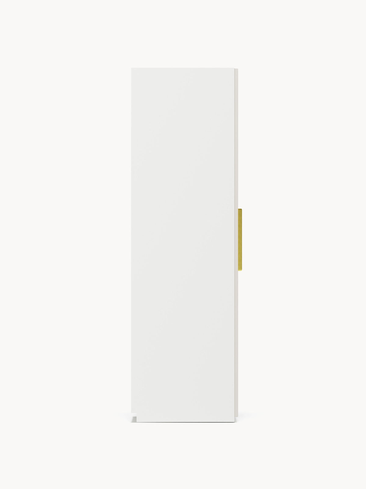 Simone Modular Revolving Door Wardrobe, 300 cm Wide, in various sizes