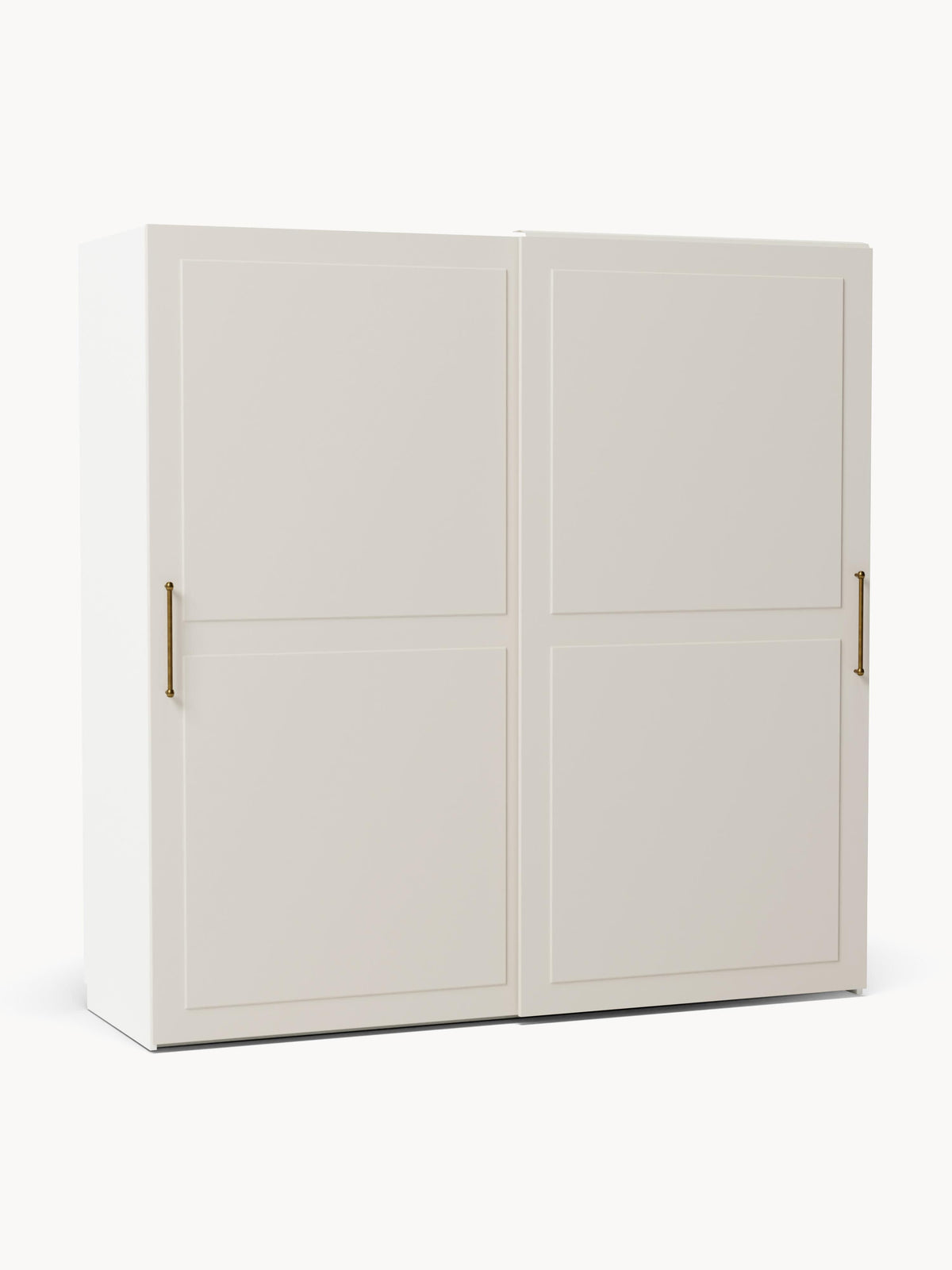 Gallery image 1 - Modular Sliding Door Wardrobe Charlotte