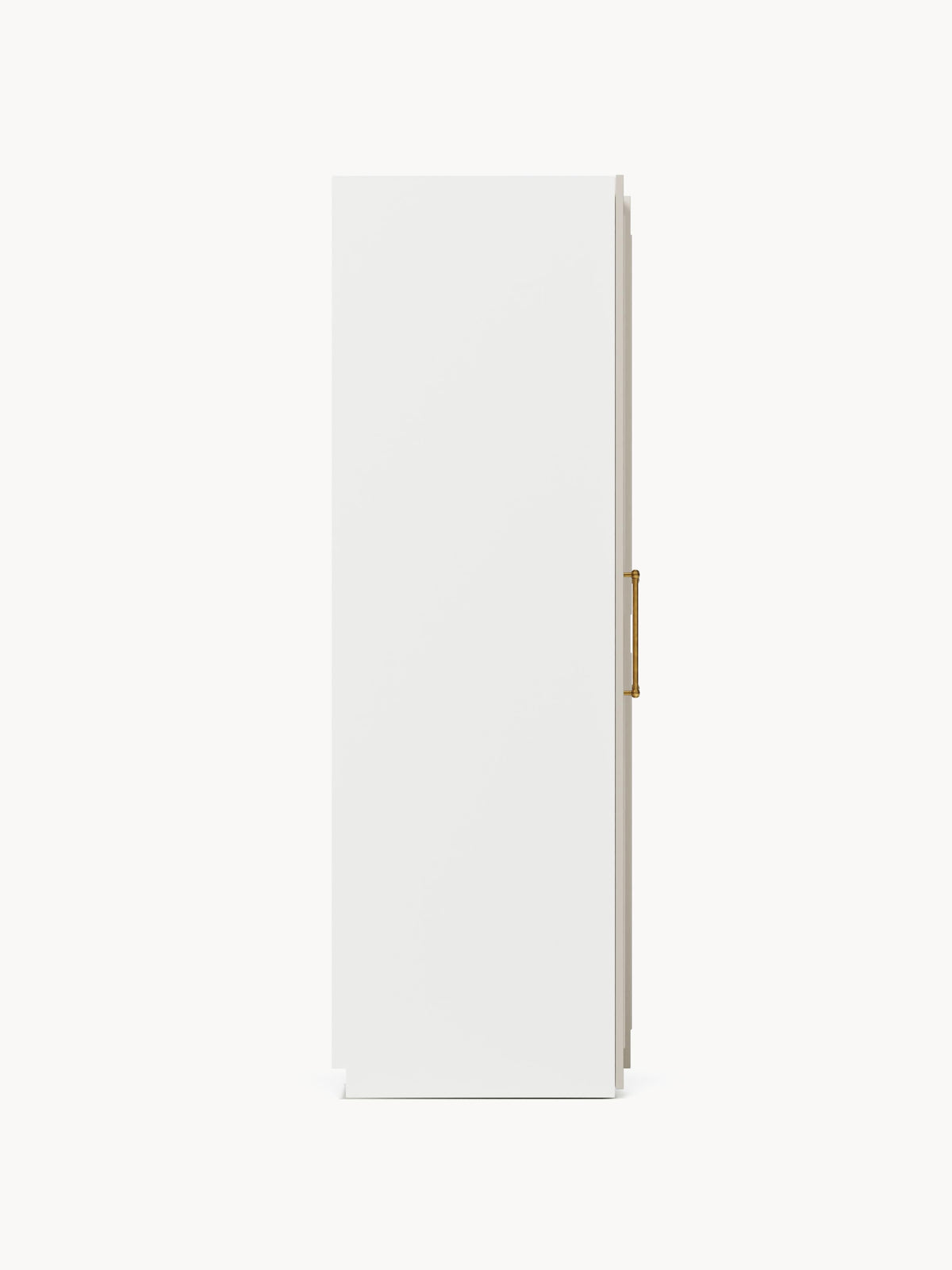Charlotte Modular Sliding Door Wardrobe, 200 cm Wide, in various sizes
