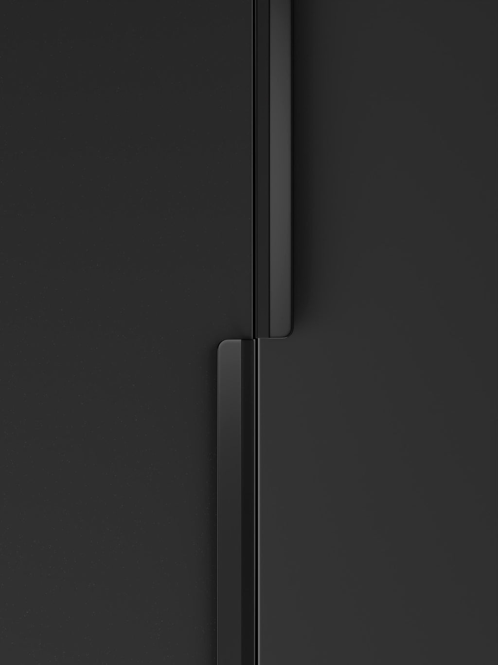 Leon Modular Hinged Door Wardrobe, 150 cm Wide, in various sizes