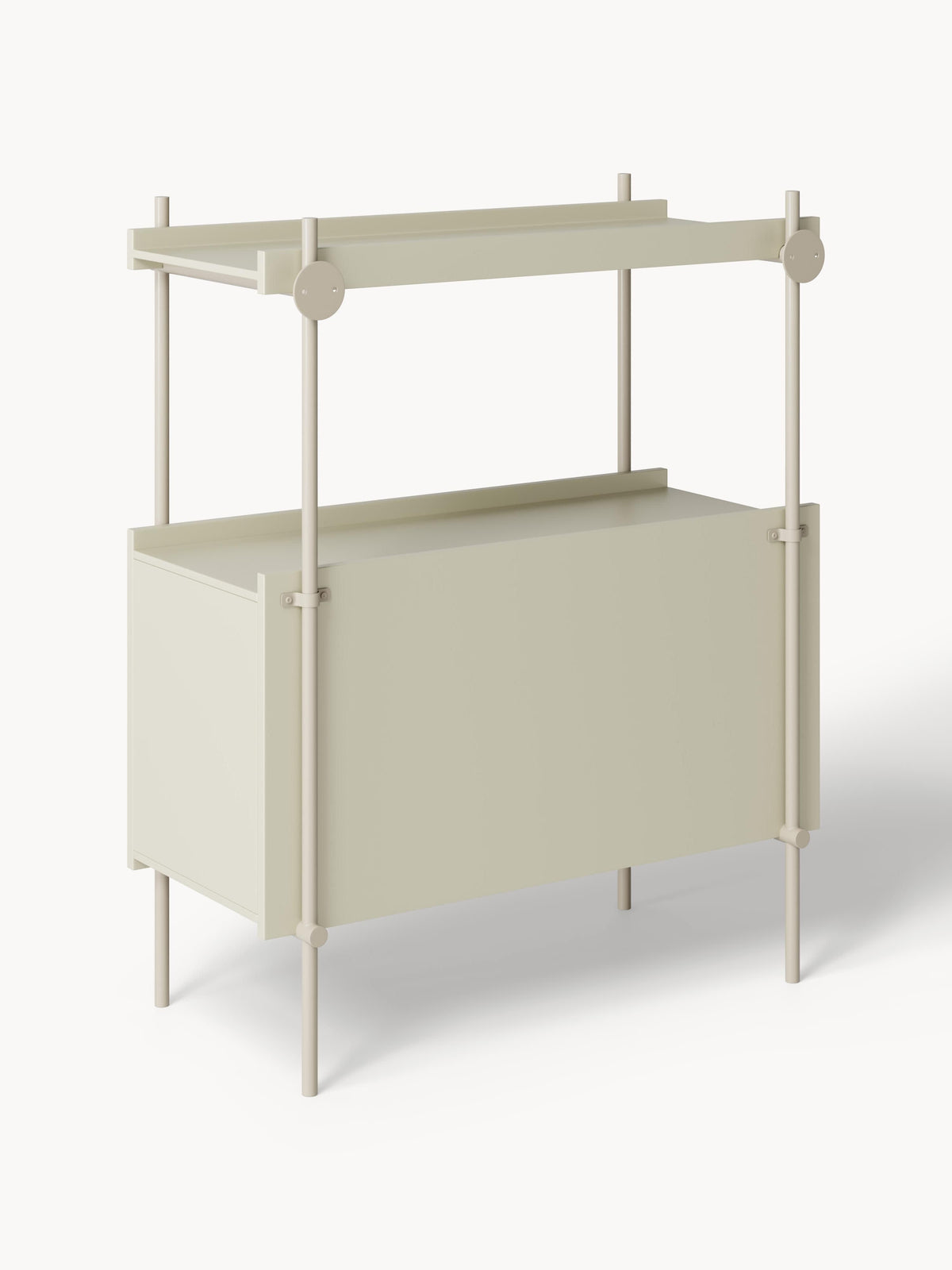 Rio Shelving Unit with Openbox