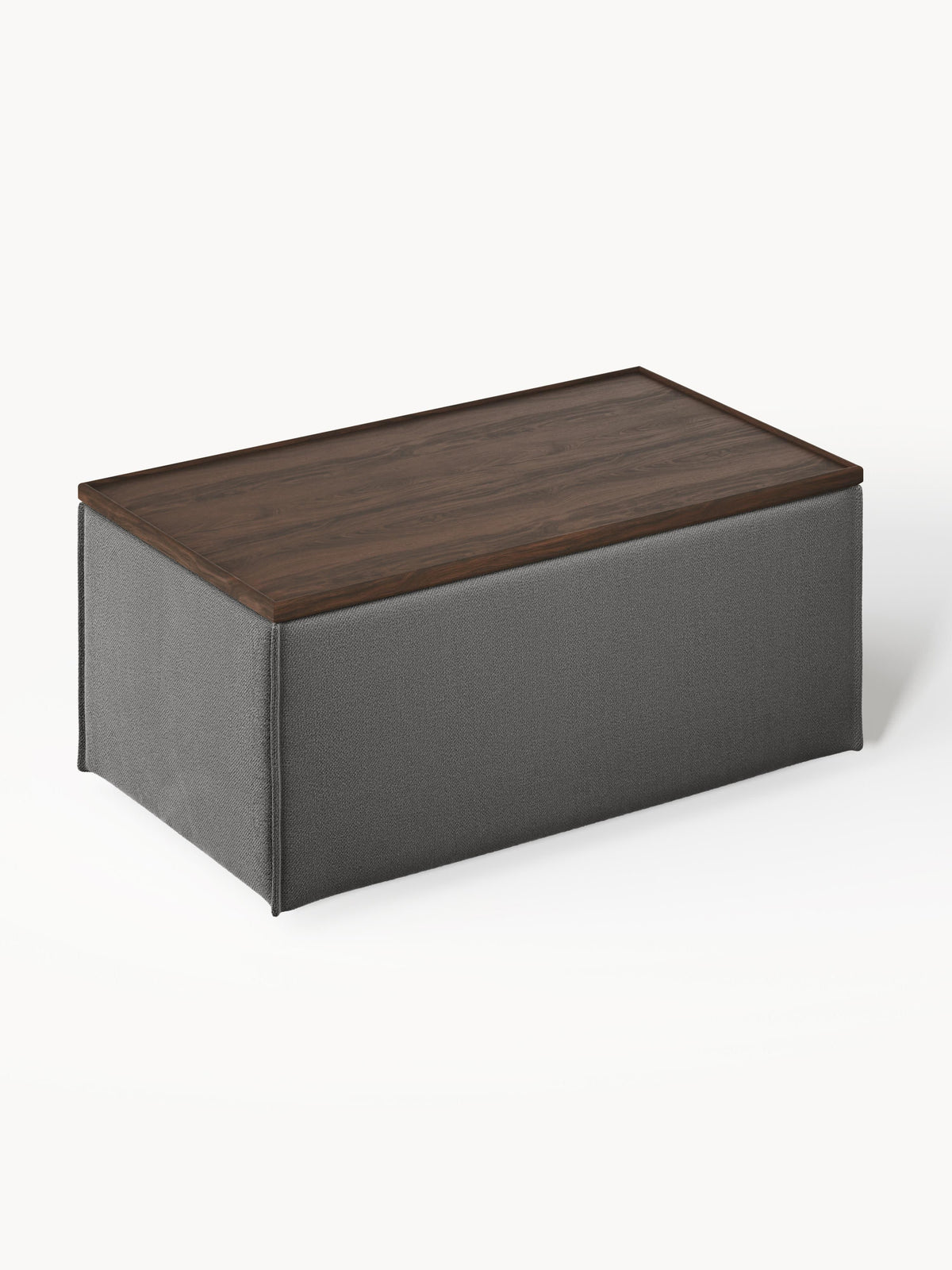 Lennon Ottoman with Storage
