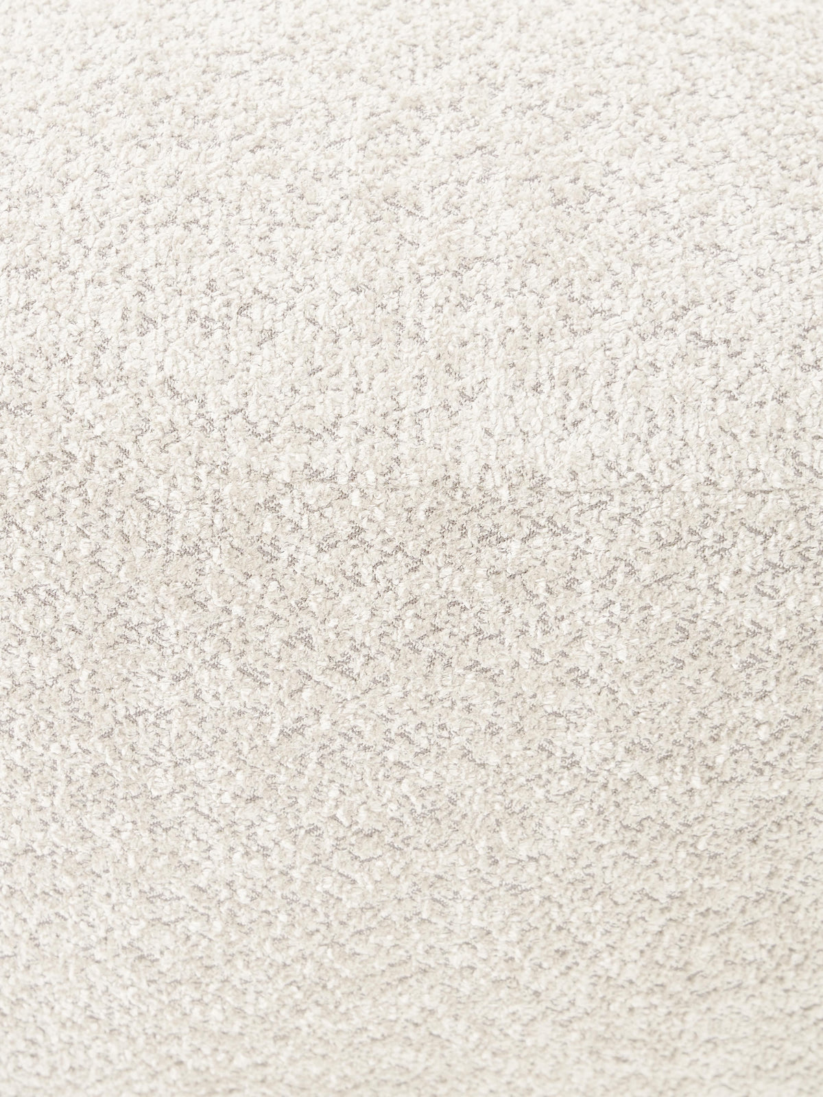 Tayla Teddy Bouclé Centre Module