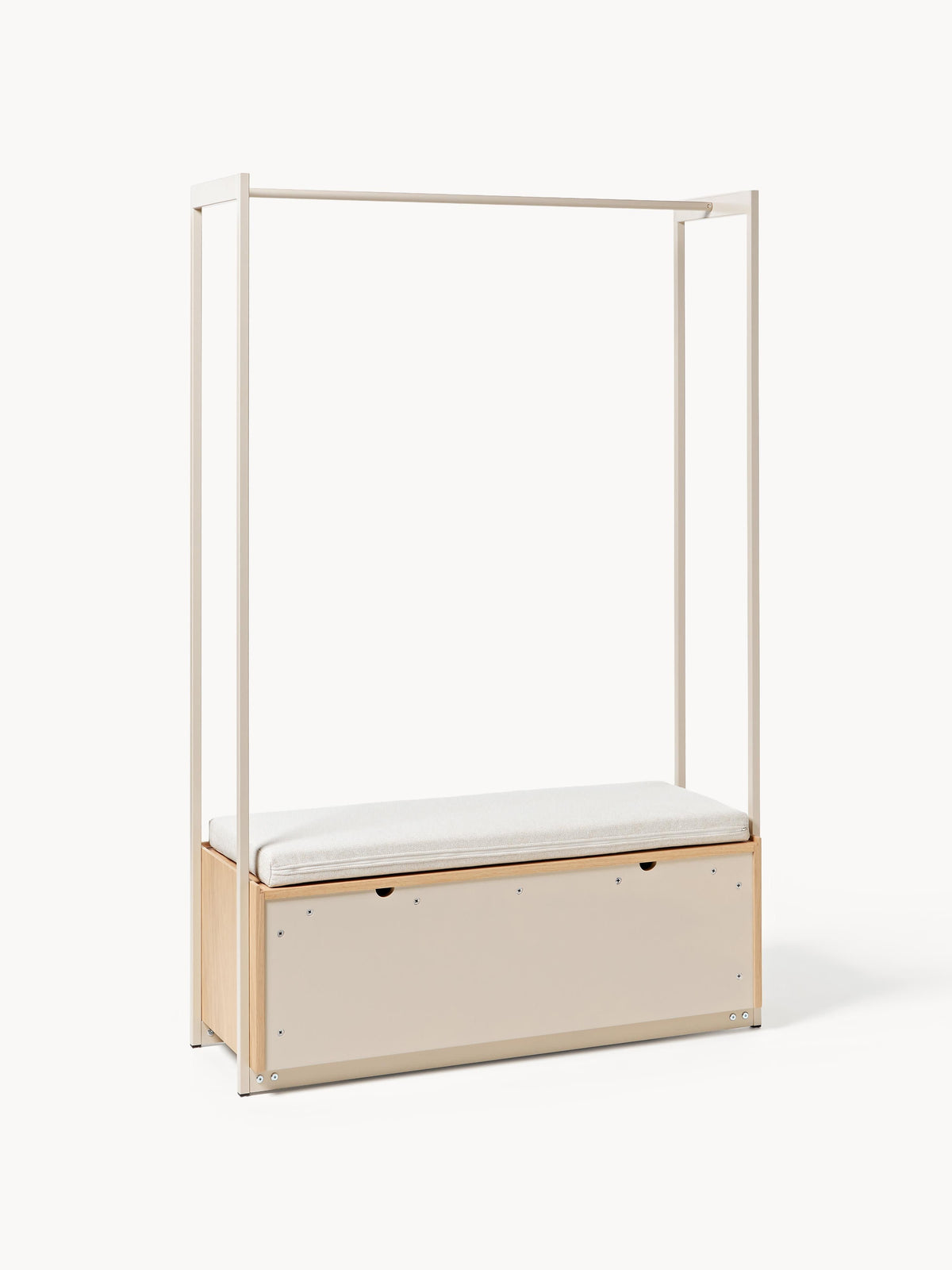 Larsen Wooden Coat Stand