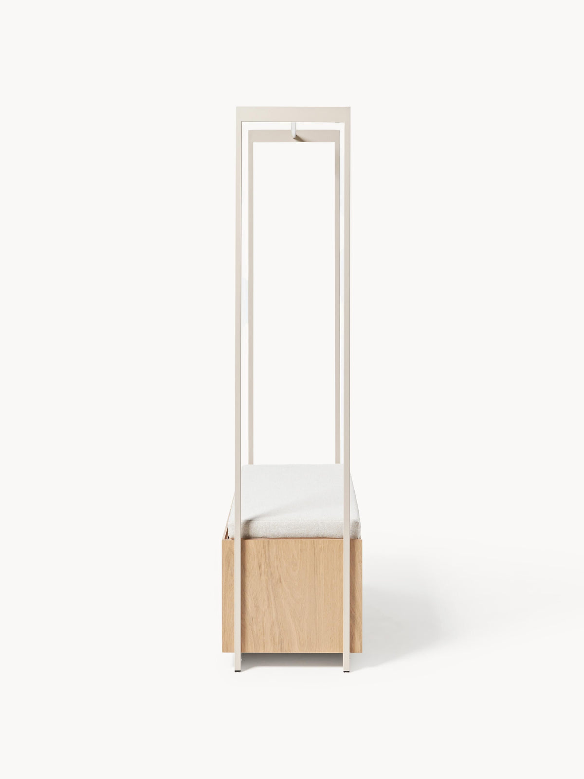 Larsen Wooden Coat Stand