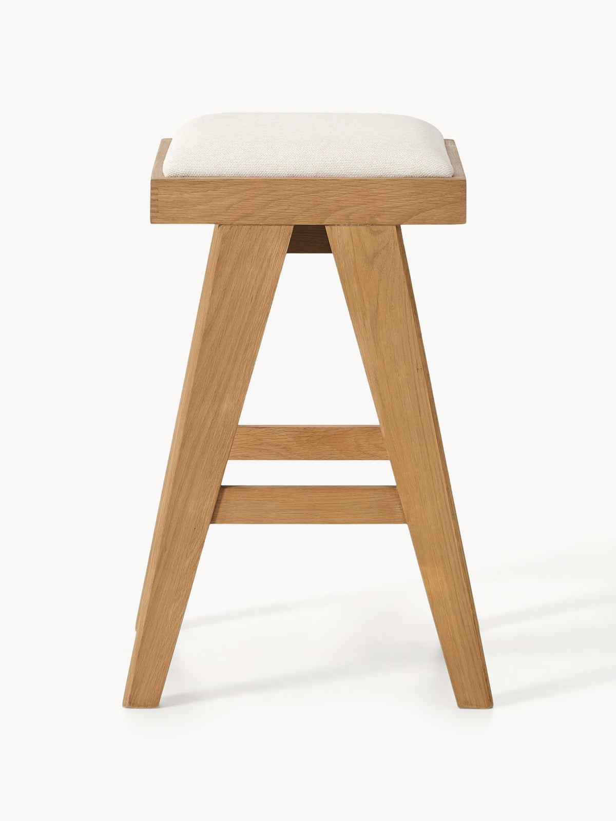 Sissi Upholstered Counter Stool