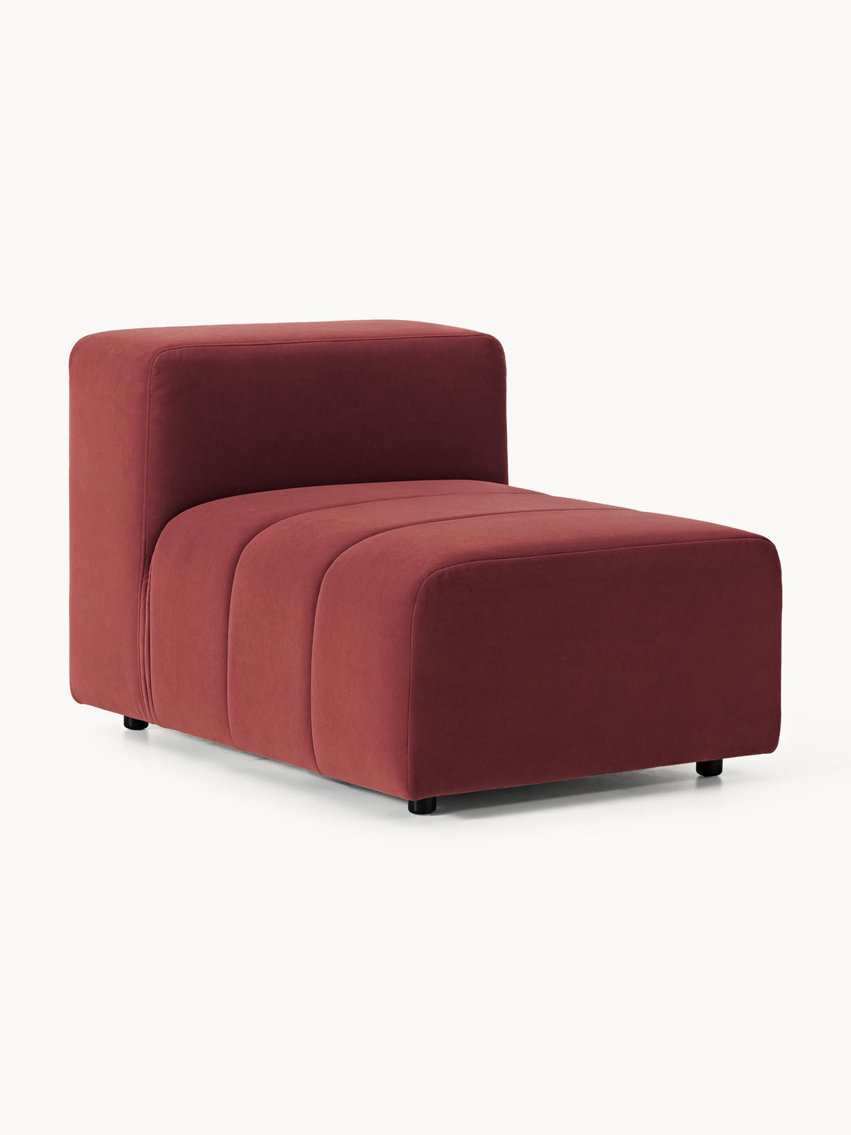 Lena Velvet Centre Module
