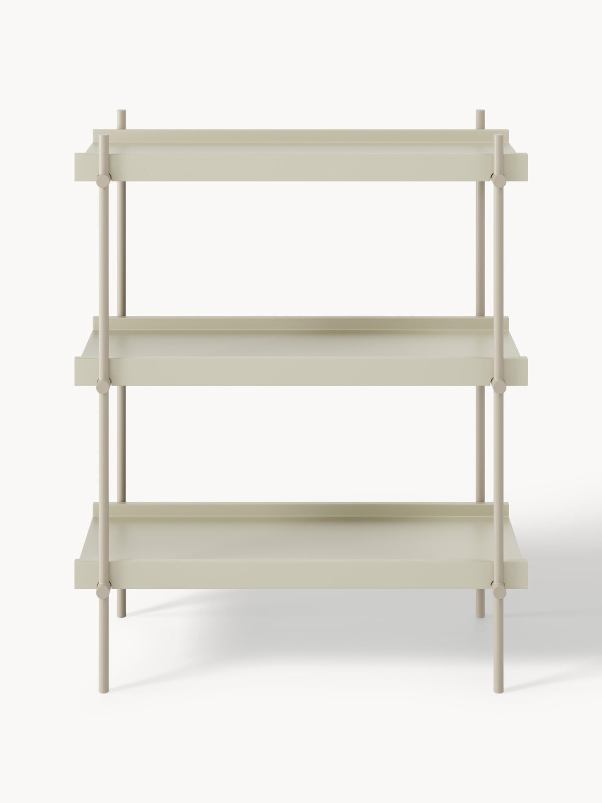 Rio Shelving Unit