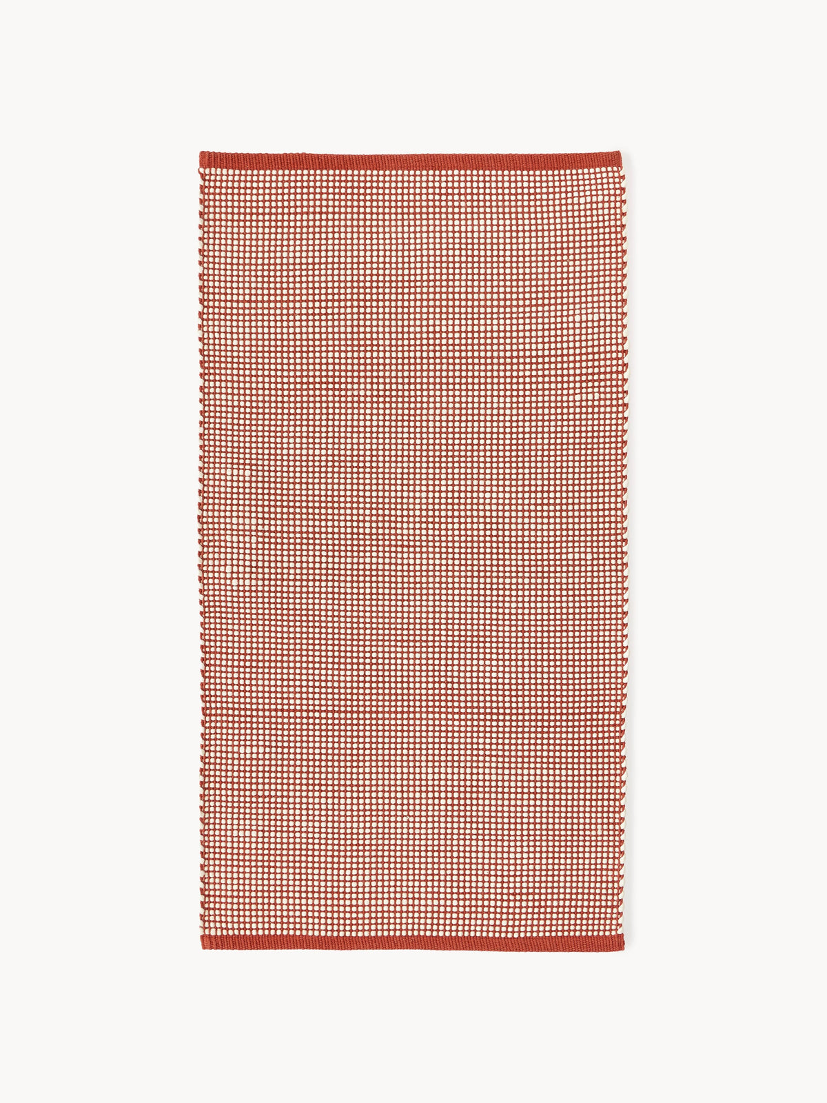 Gallery image 1 - Hand-Woven Wool Rug Amaro