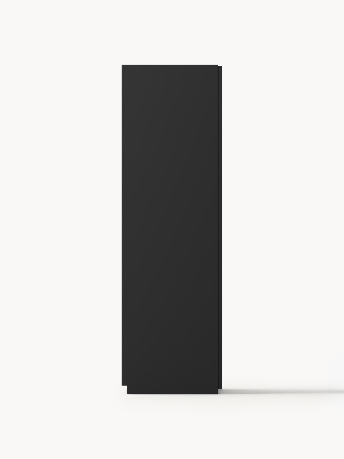 Jeanne Modular Hinged Door Wardrobe, 200 cm Wide, in various sizes