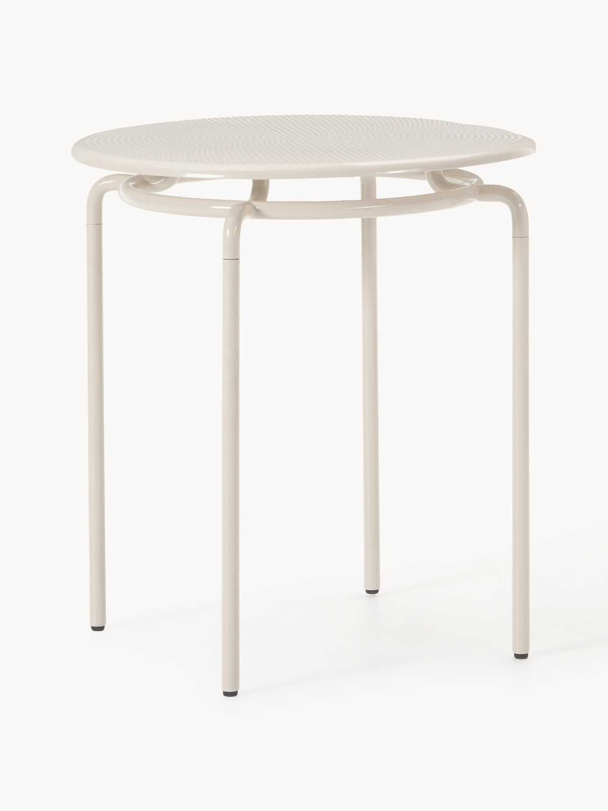 Gallery image 1 - Round Garden Table Kumi, Ø 70 cm