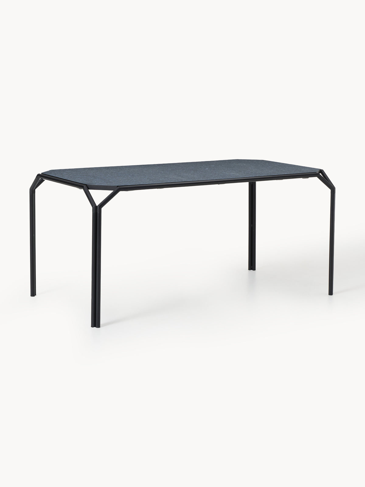 Gallery image 1 - Westwing x Rezign®, Dining Table Danilo, in various sizes