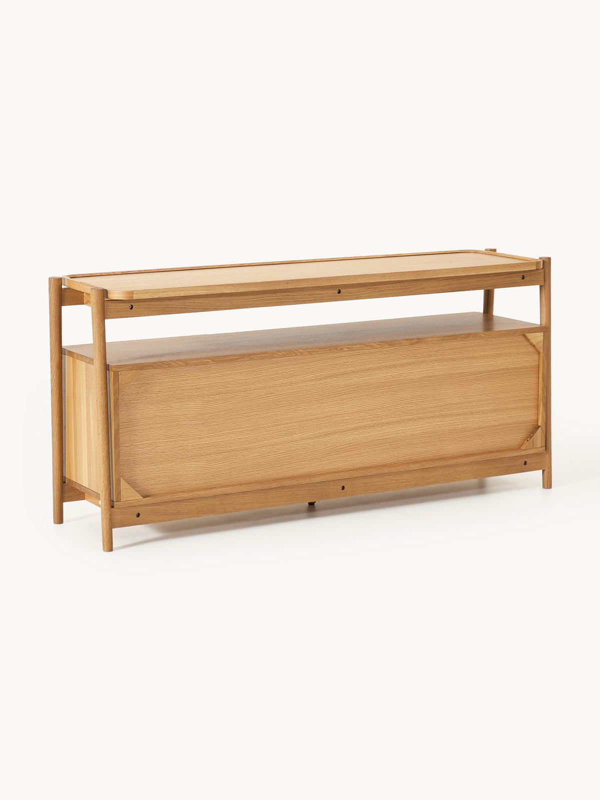 Libby Wooden Sideboard