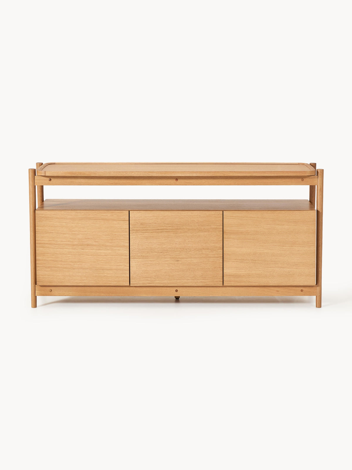 Libby Wooden Sideboard