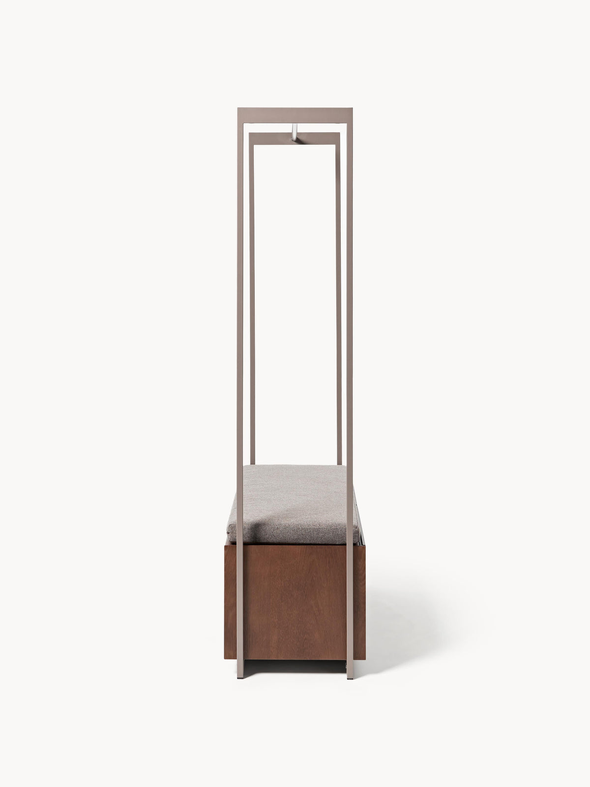 Larsen Wooden Coat Stand