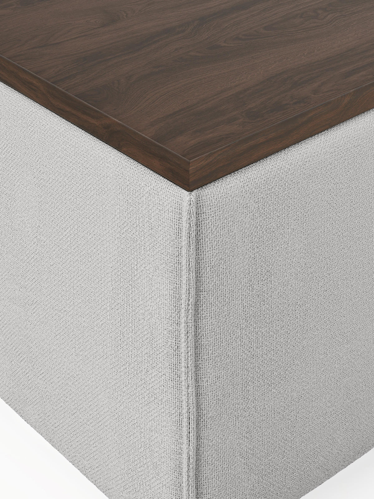 Lennon Ottoman with Storage