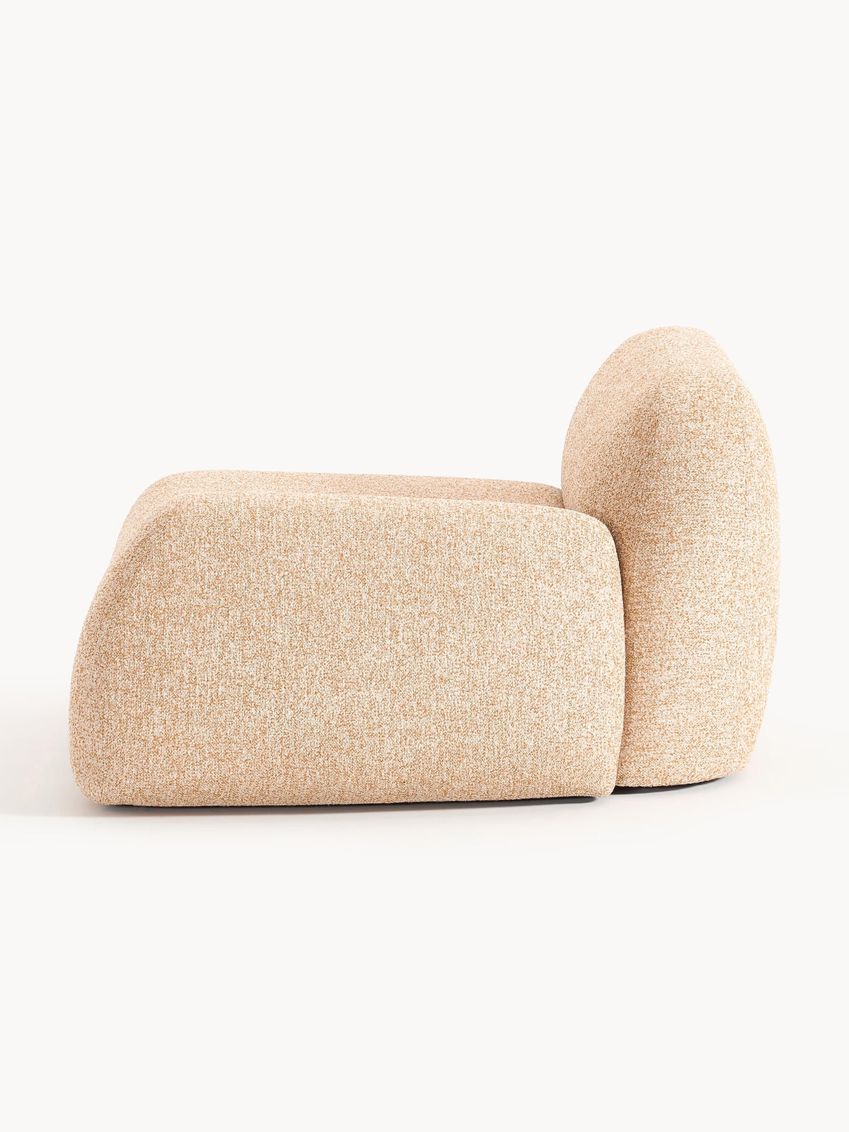 Wolke Bouclé Corner Module