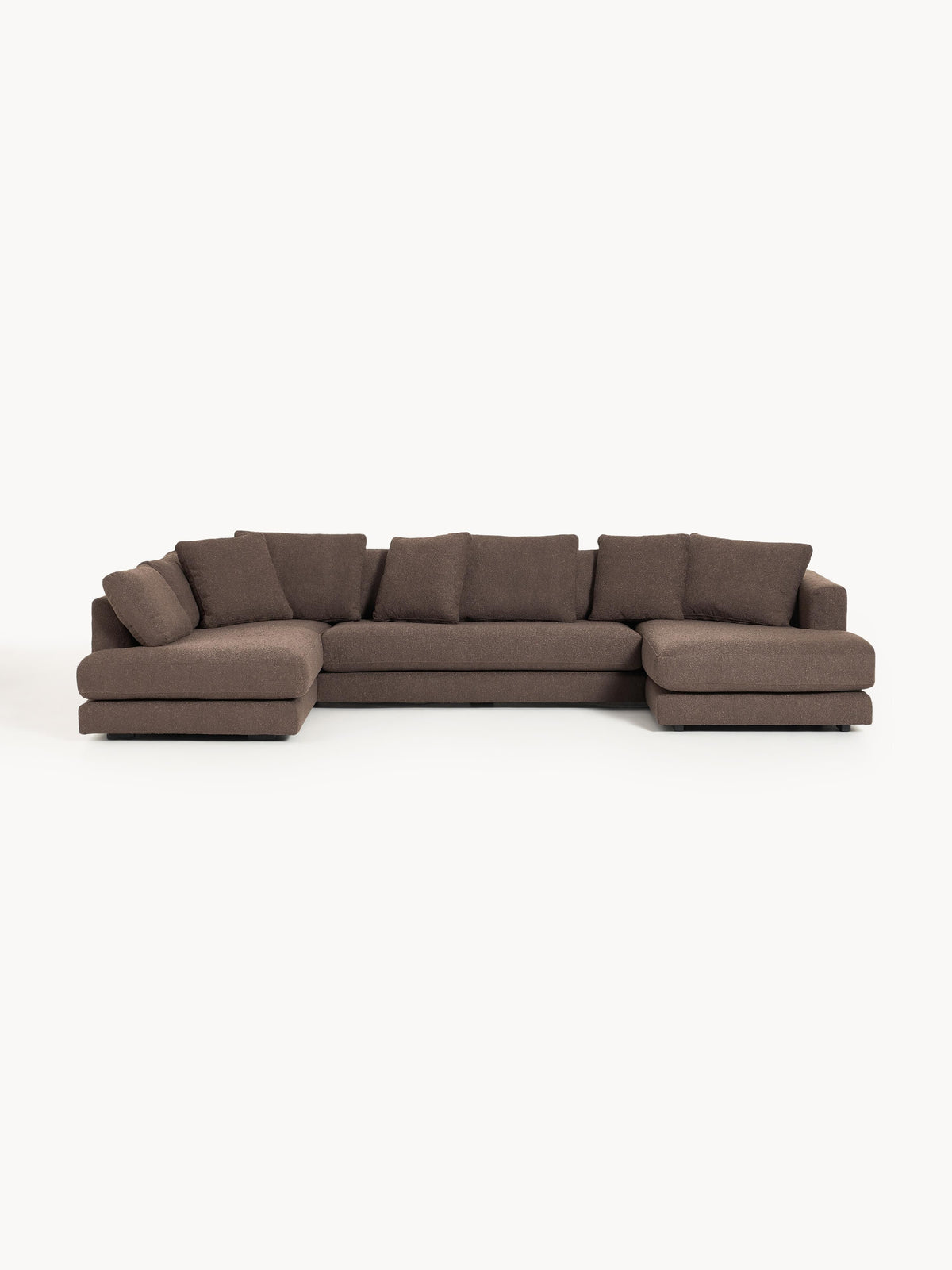 Tribeca XL Bouclé Sofa