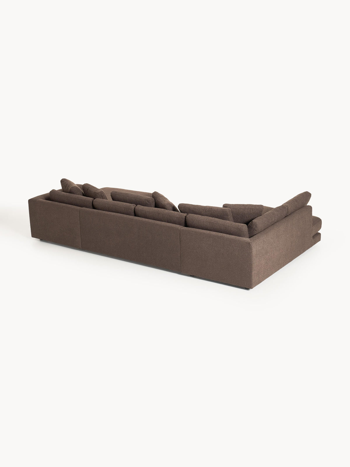 Tribeca XL Bouclé Sofa