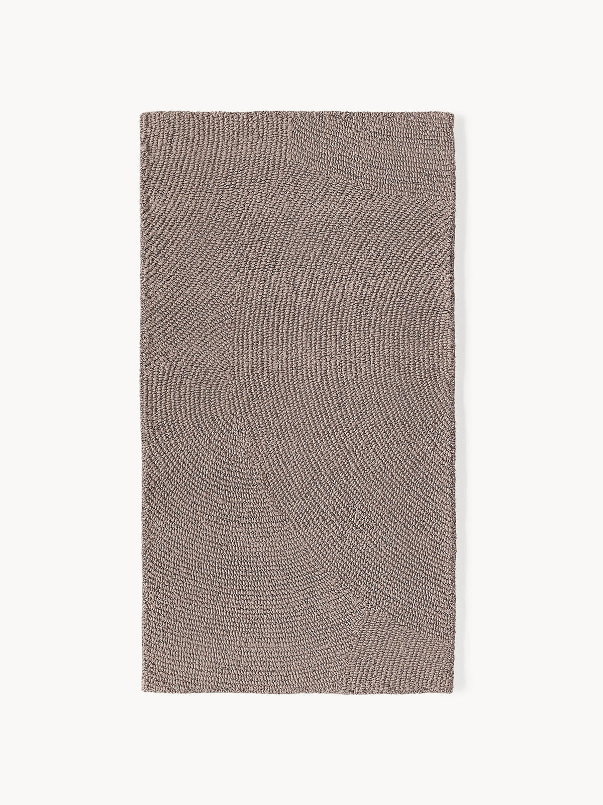 Gallery image 1 - Hand-Tufted Wool Rug Eleni