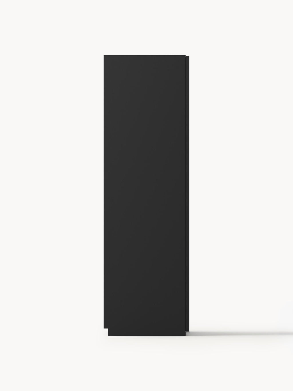 Jeanne Modular Hinged Door Wardrobe, 300 cm Wide, in various sizes