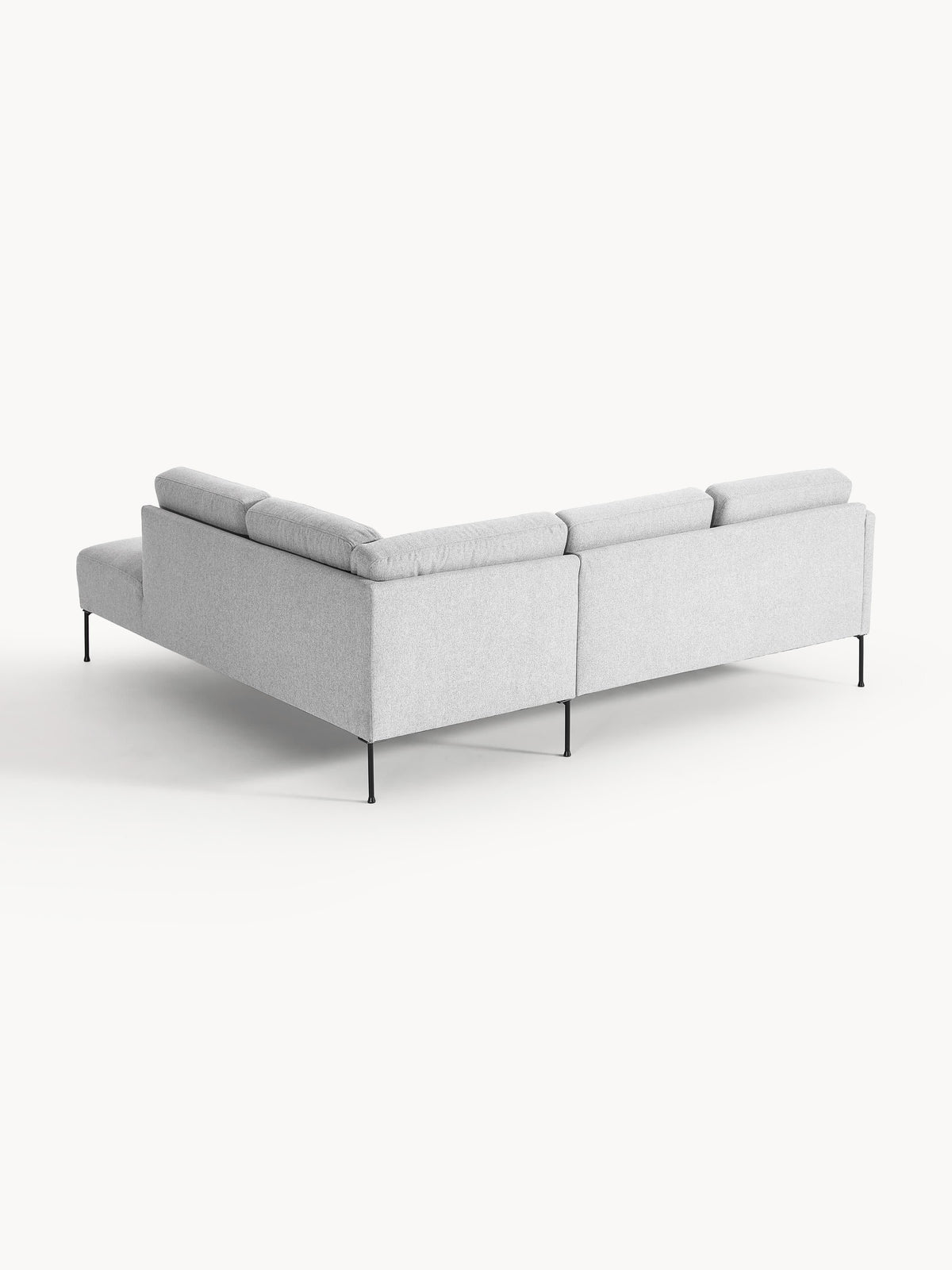 Fluente Corner Sofa