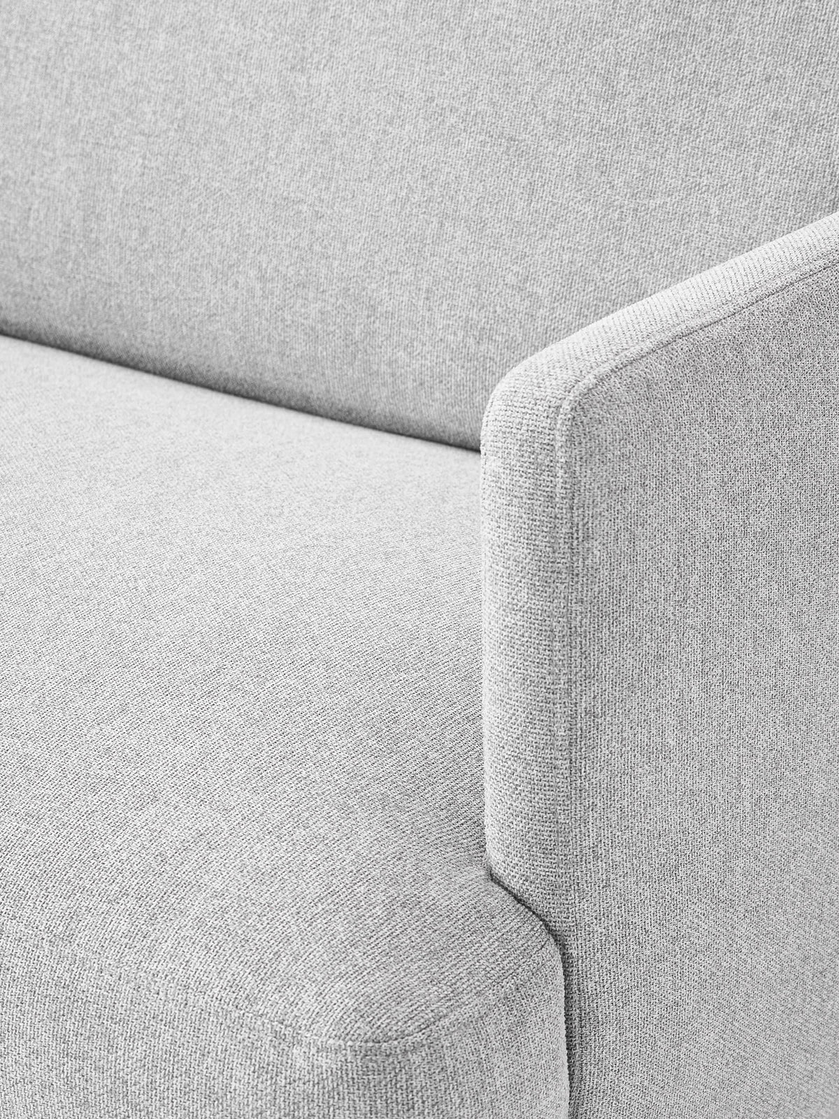 Fluente Corner Sofa