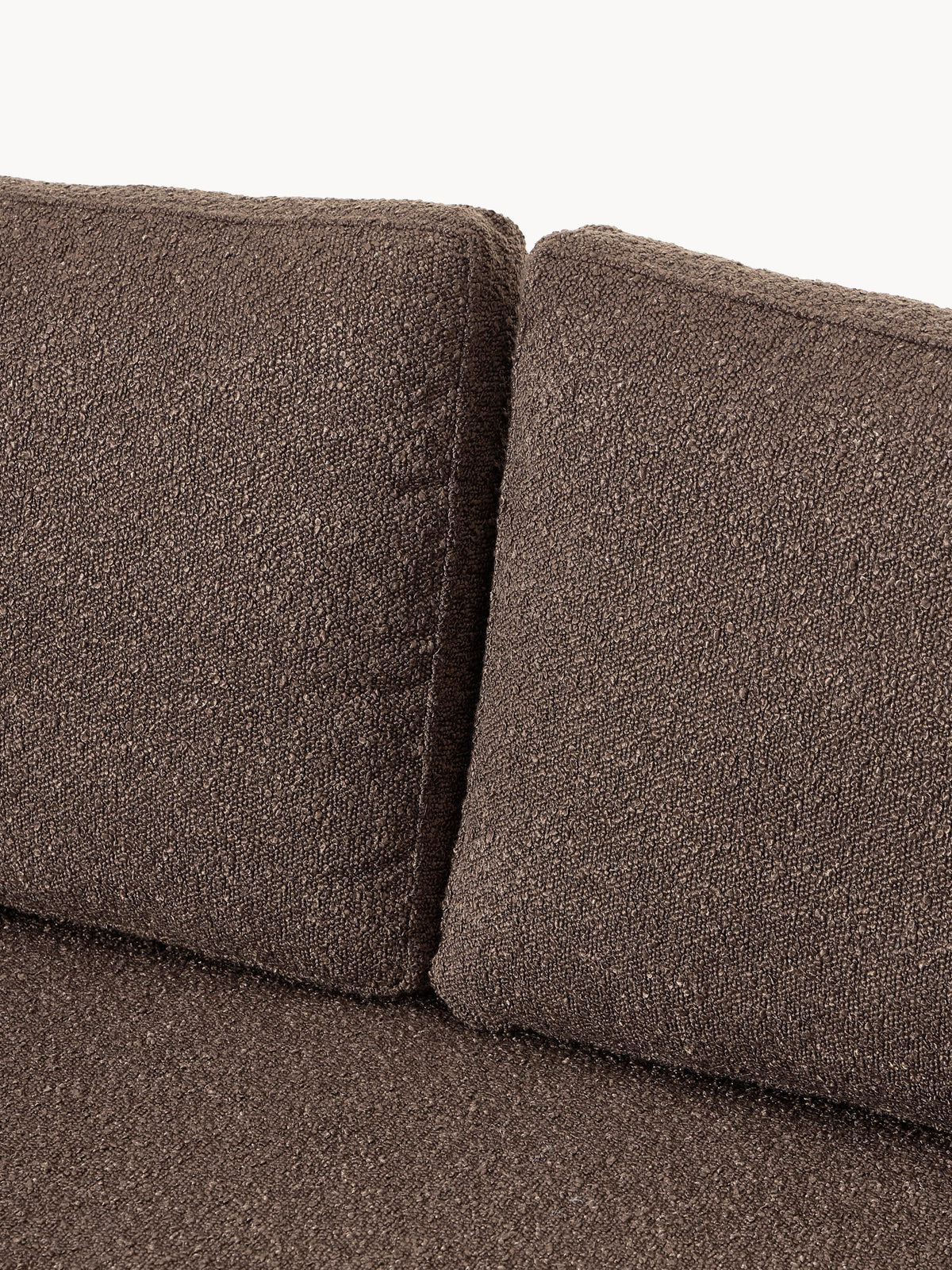 Tribeca Bouclé Sofa (3-seater)
