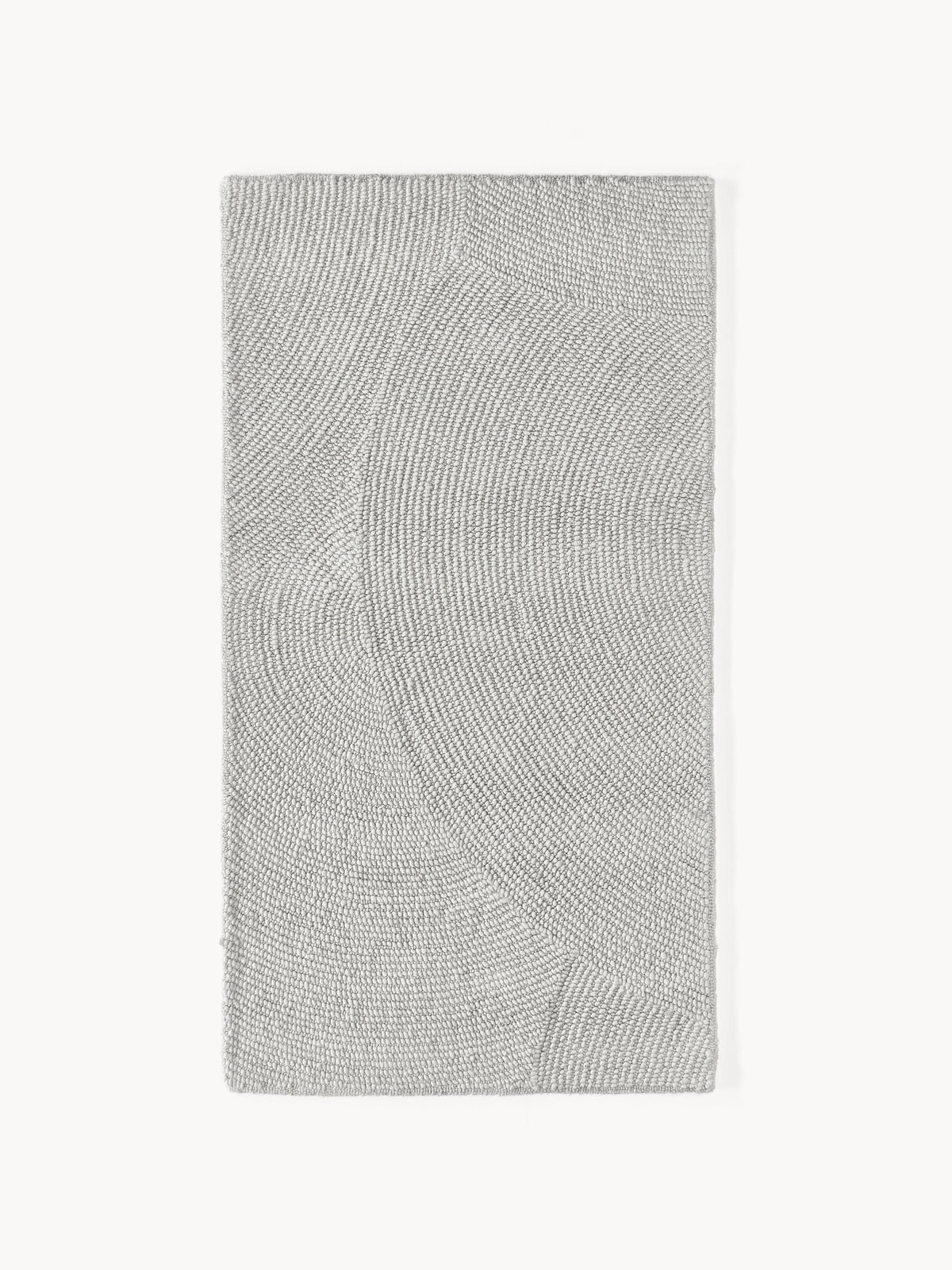 Gallery image 1 - Hand-Tufted Wool Rug Eleni