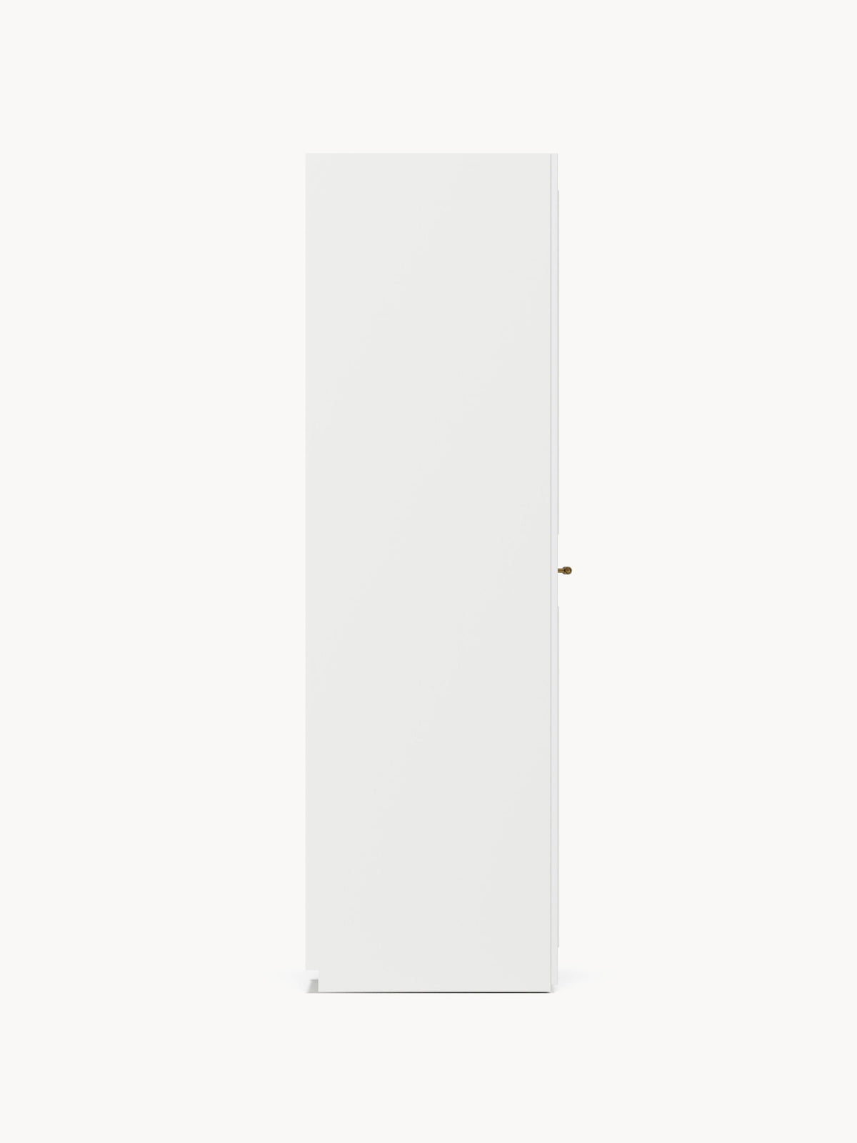 Charlotte Modular Hinged Door Wardrobe, 200 cm Wide, in various sizes